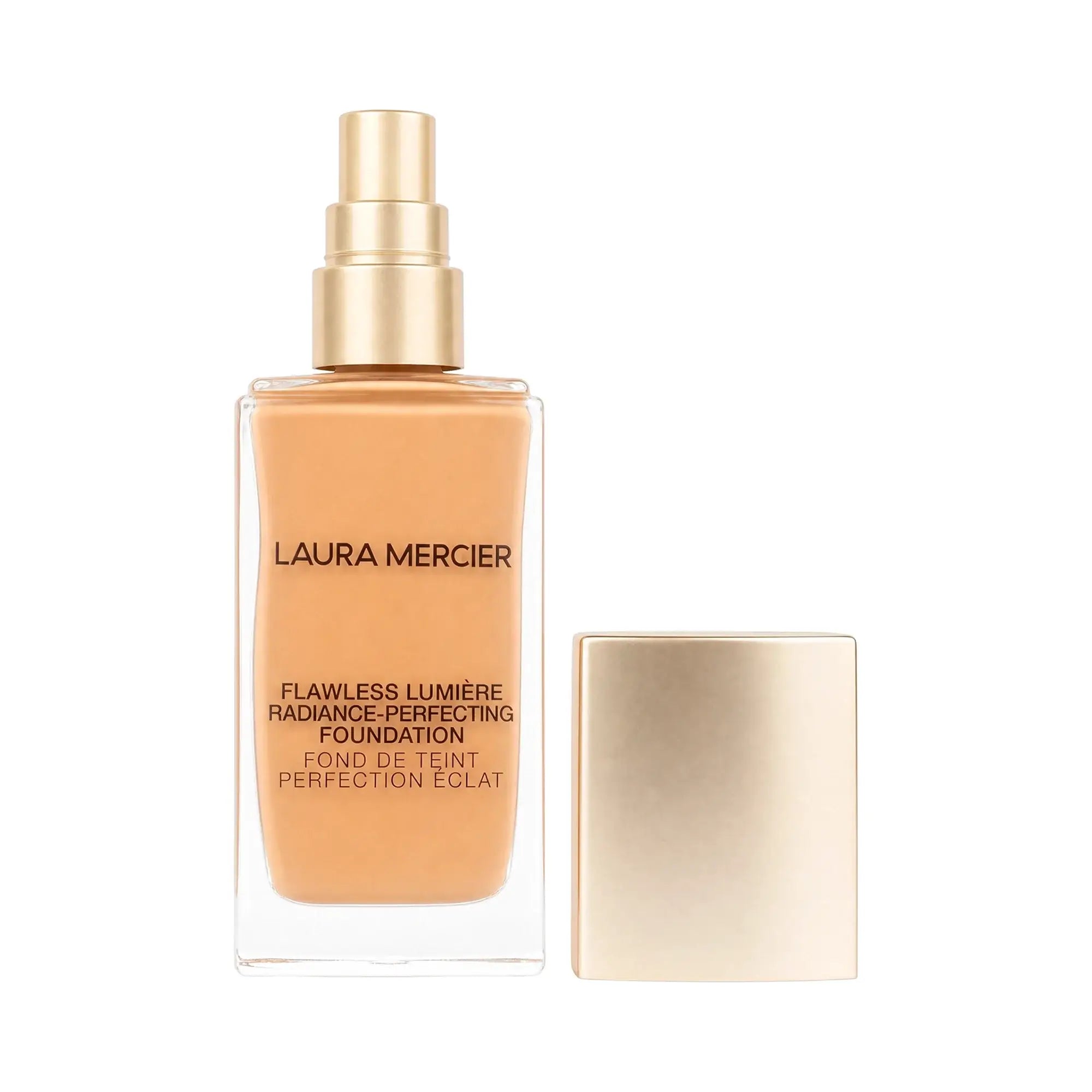 61293-Laura Mercier Flawless Lumiere Foundation 30ml 3N2-Honey +1