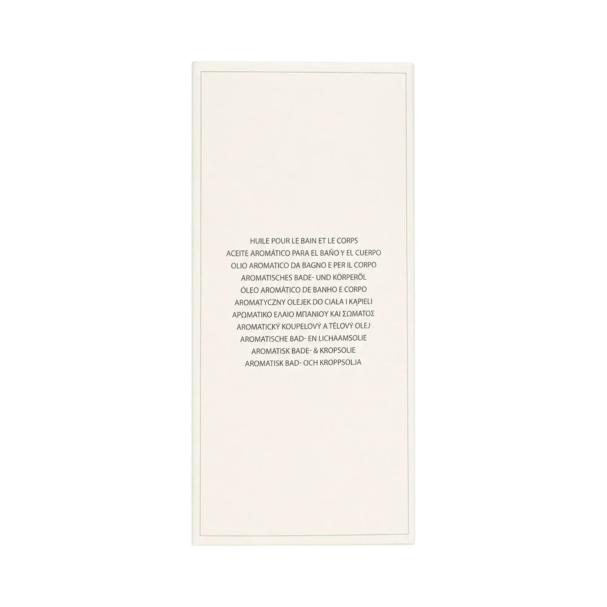 61295-Laura Mercier Neroli Du Sud Bath & Body Oil 100ml +7