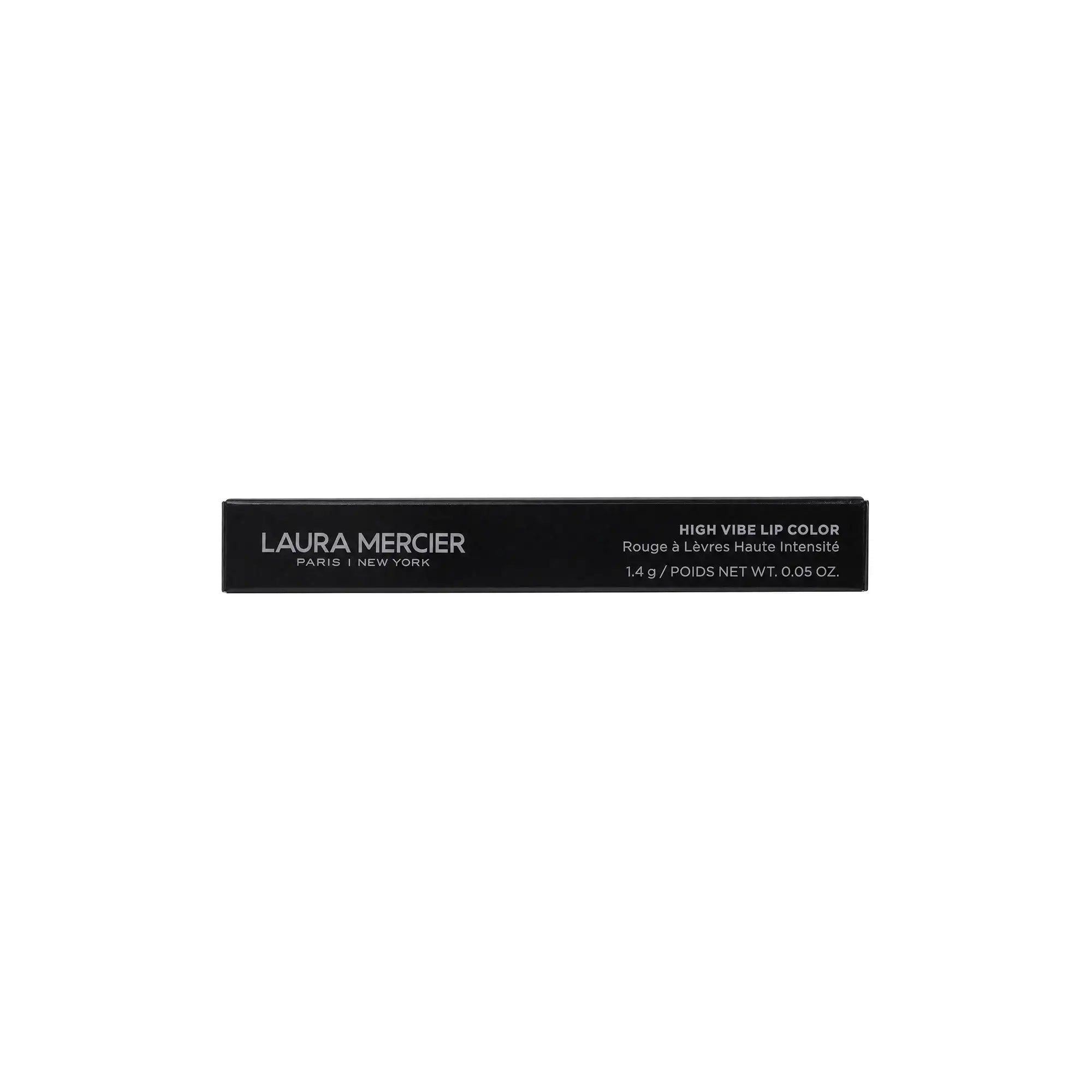 61296-Laura Mercier High Vibe Lip Color 142-Pop