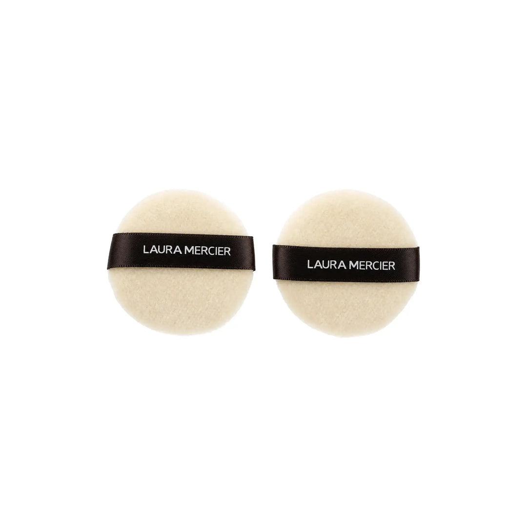 61297-Laura Mercier Medium Velour Puff 2-Pack +1