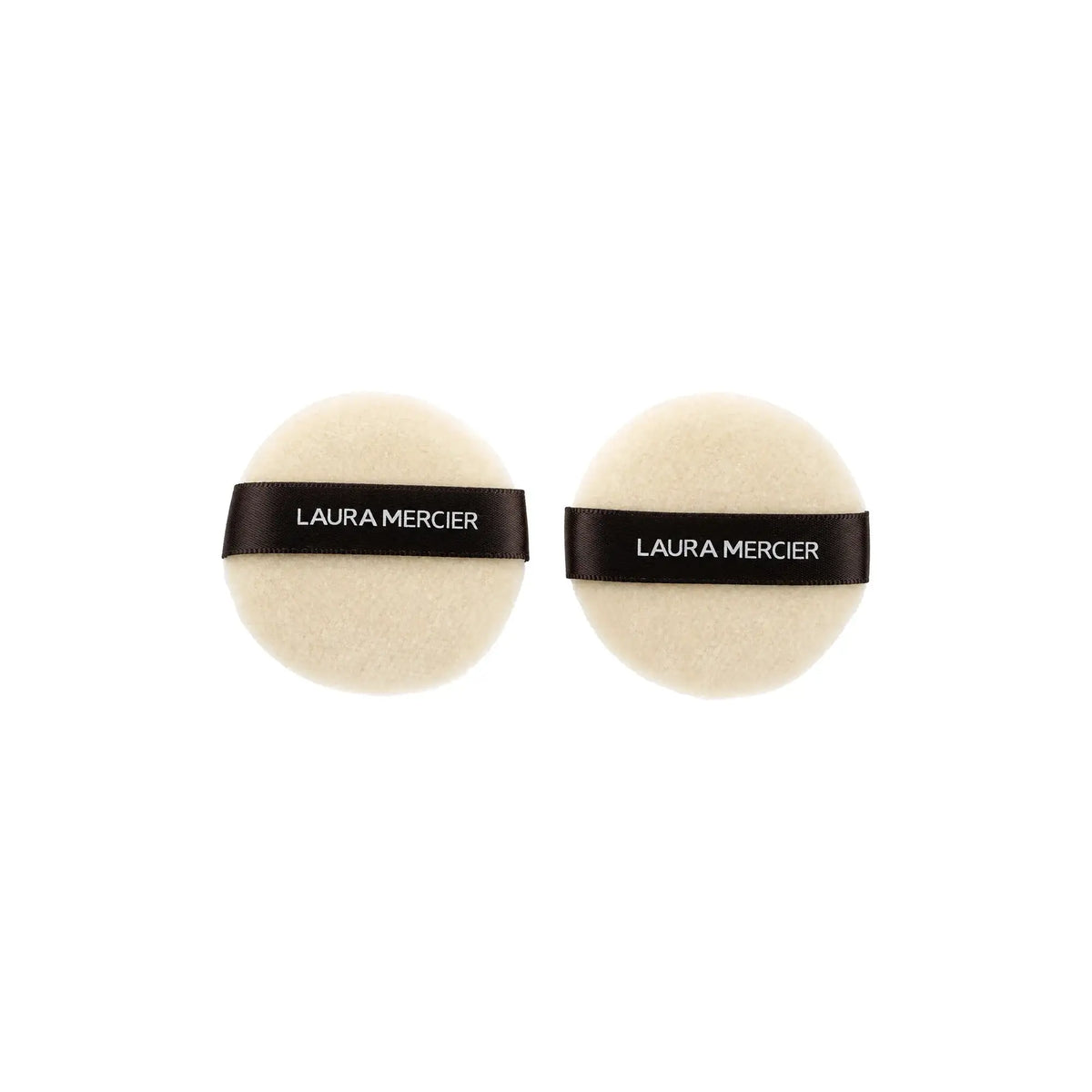 61297-Laura Mercier Medium Velour Puff 2-Pack +1