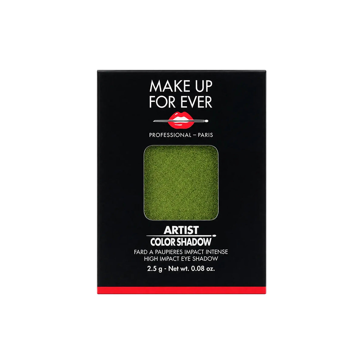 61298-Make Up Forever Artist Color Shadow -ME338