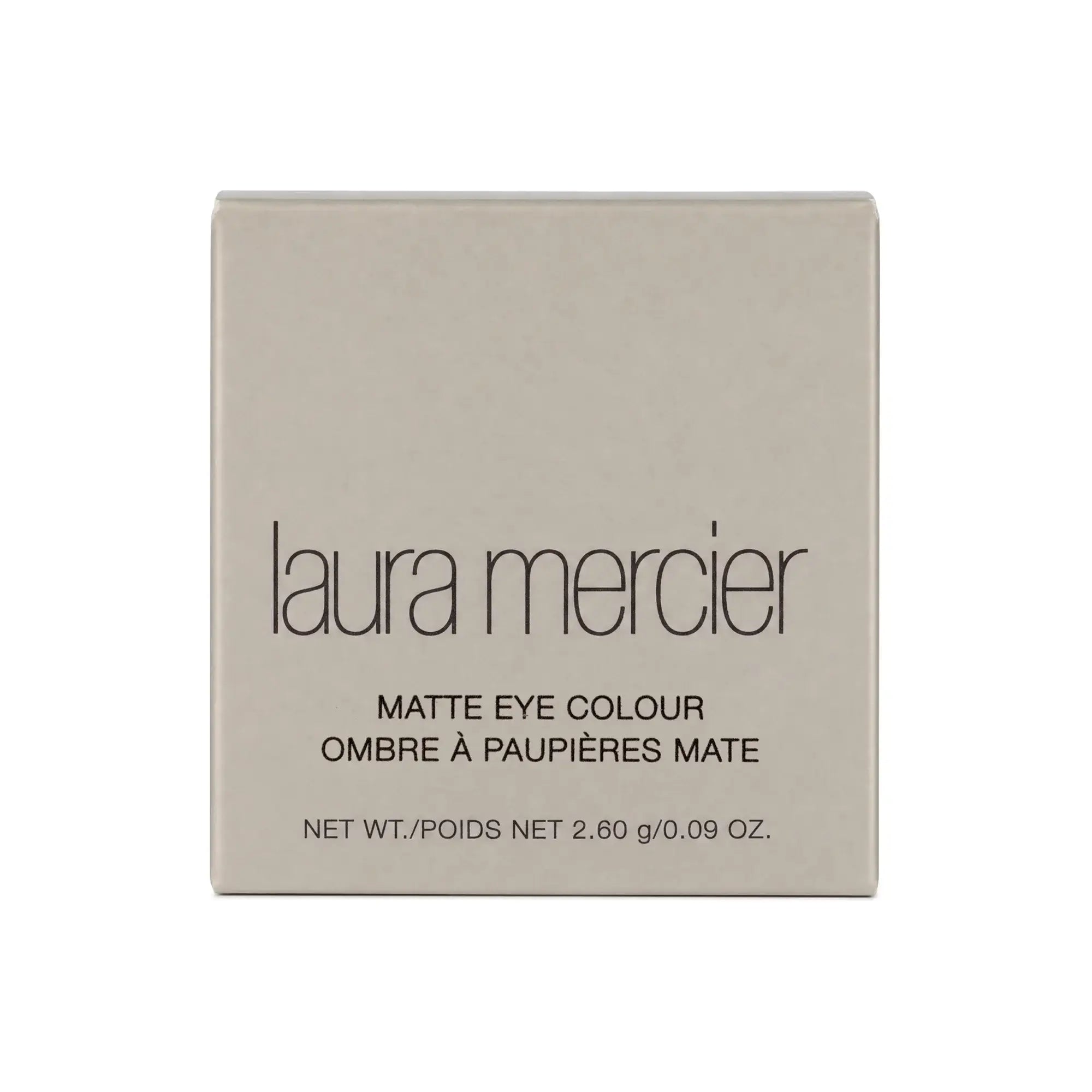 61299-Laura Mercier Matte Eye Colour-Blanc +2
