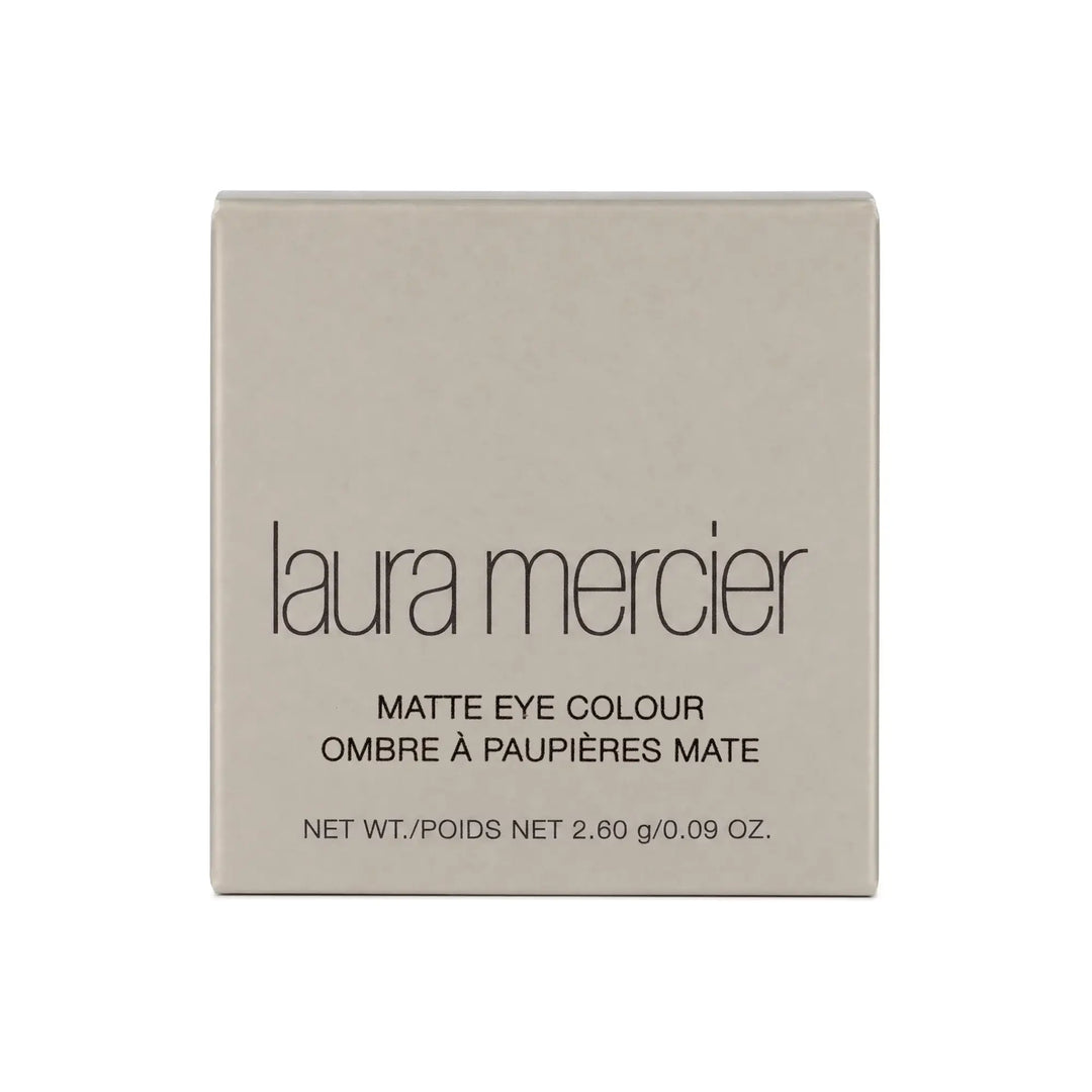 61299-Laura Mercier Matte Eye Colour-Blanc +2