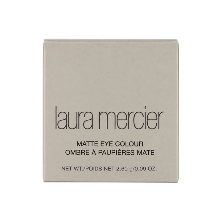 61299-Laura Mercier Matte Eye Colour-Blanc +2