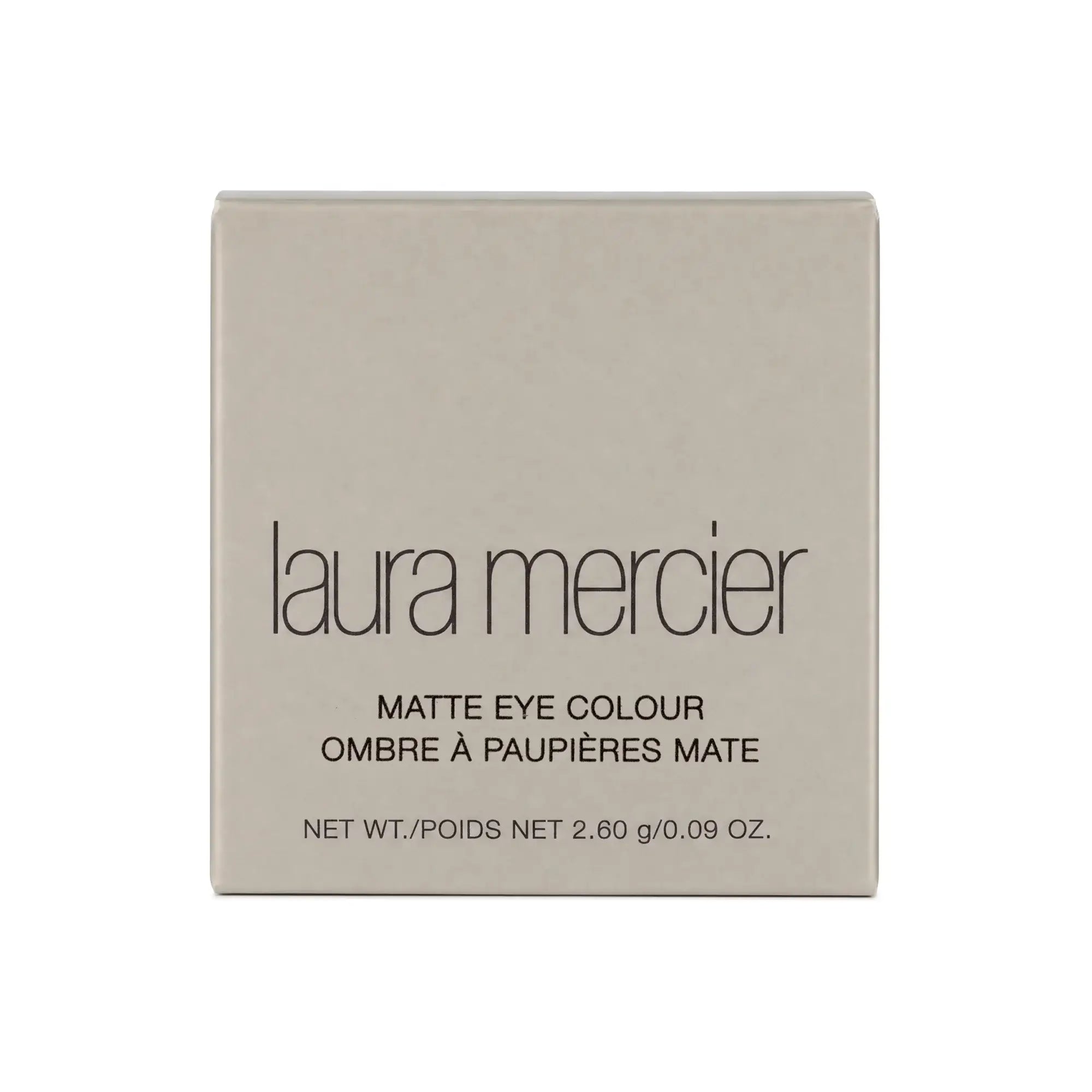 61300-Laura Mercier Matte Eye Colour-Cafe Au Lait +2