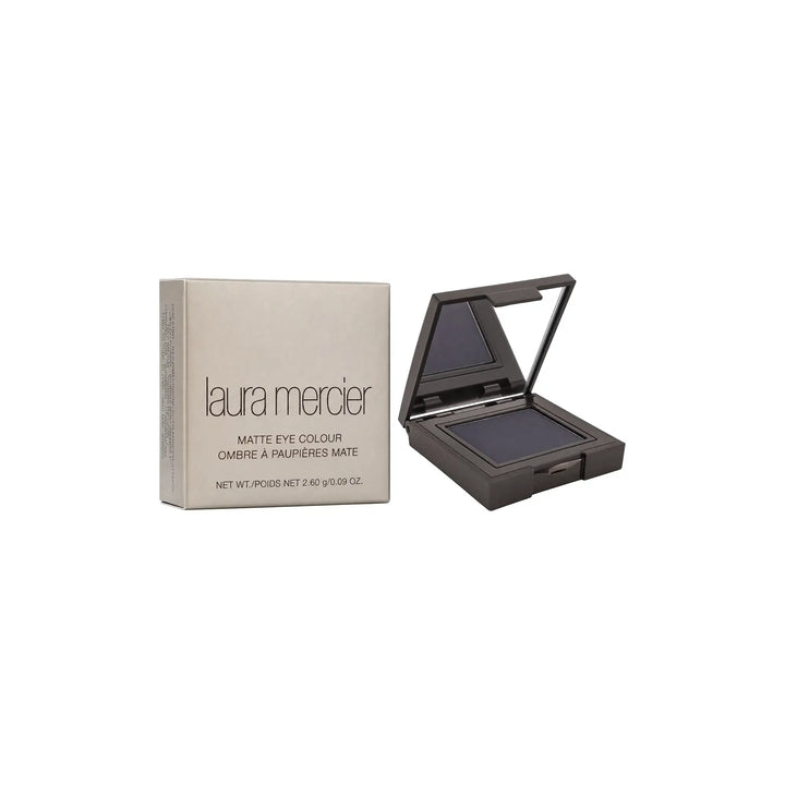 61301-Laura Mercier Matte Eye Colour-Deep Night +1