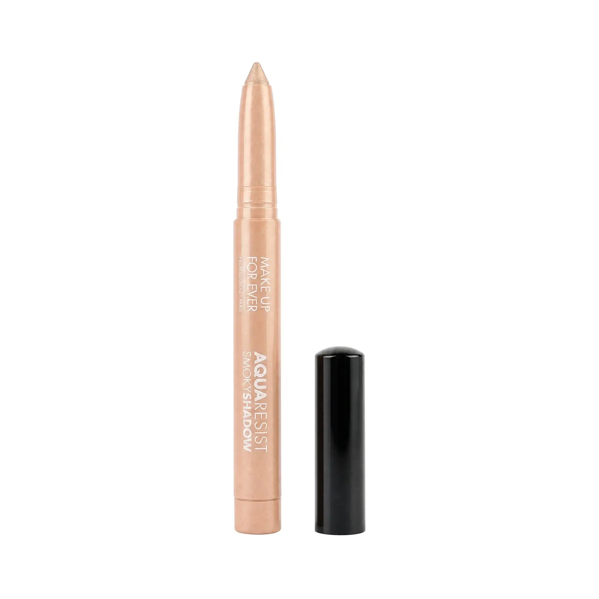 61302-Make Up Forever Aqua Resist Smoky Shadow 09-Desert