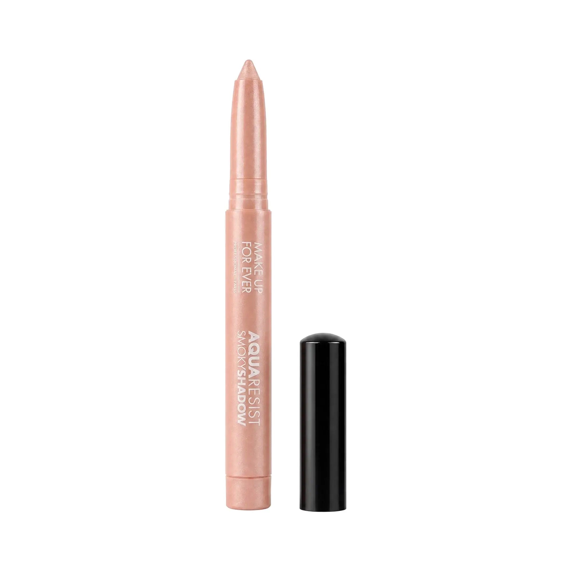 61303-Make Up Forever Aqua Resist Smoky Shadow 10-Peony