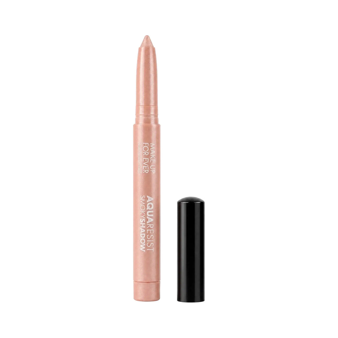 61303-Make Up Forever Aqua Resist Smoky Shadow 10-Peony