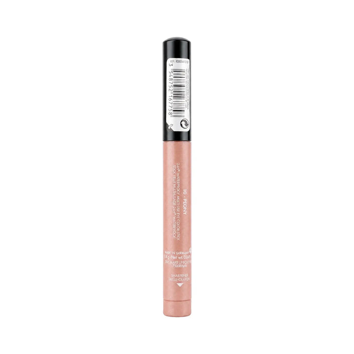 61303-Make Up Forever Aqua Resist Smoky Shadow 10-Peony +1