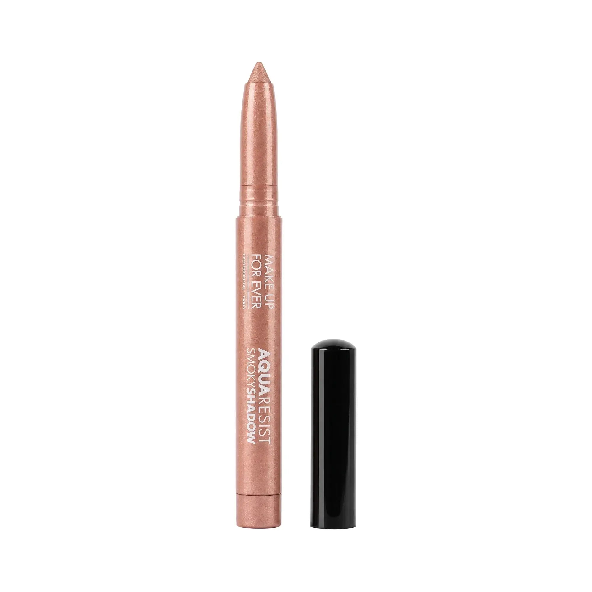 61305-Make Up Forever Aqua Resist Smoky Shadow 15-Quartz