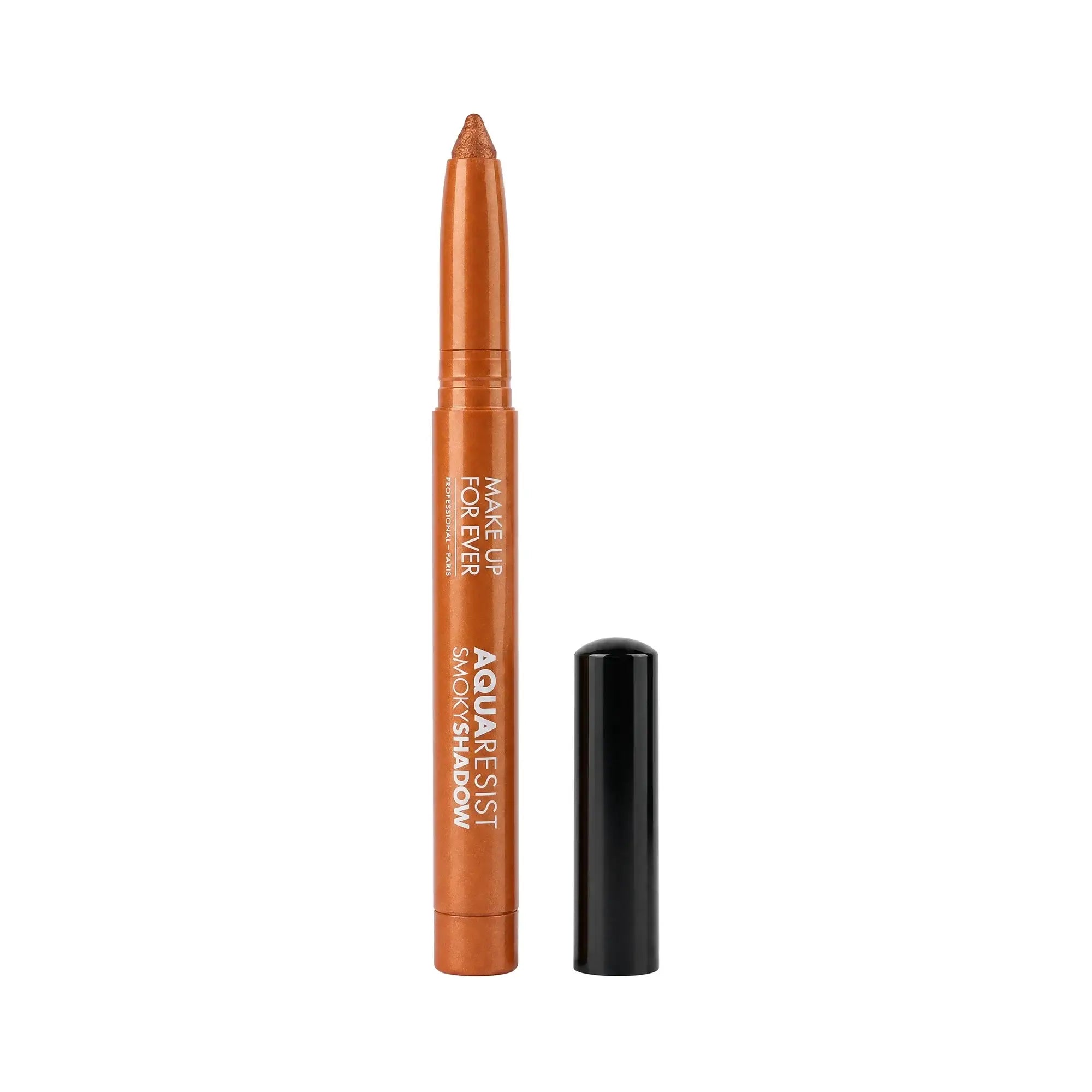 61306-Make Up Forever Aqua Resist Smoky Shadow 16-Copper