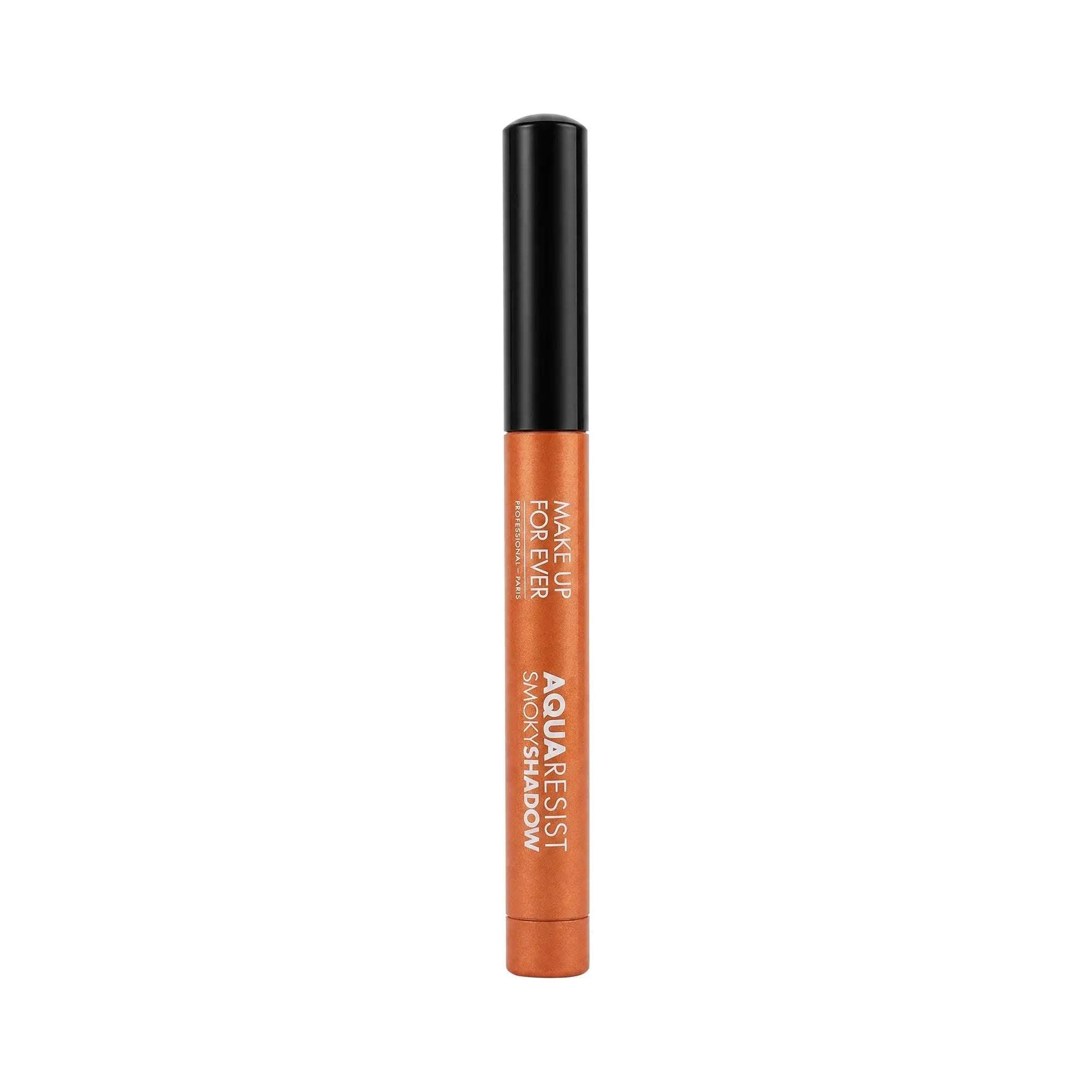 61306-Make Up Forever Aqua Resist Smoky Shadow 16-Copper