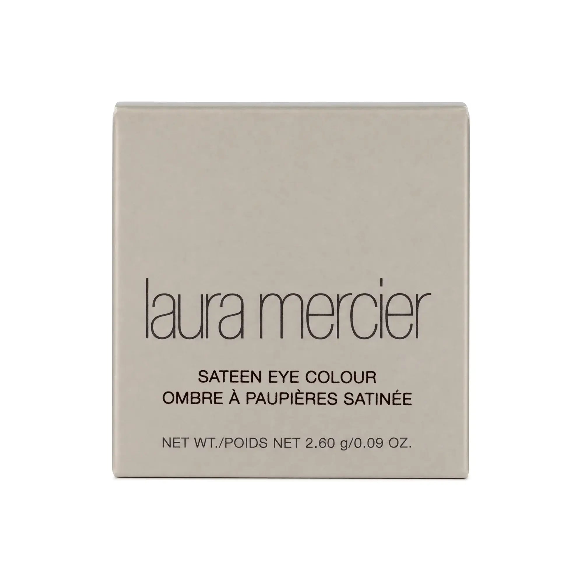 61307-Laura Mercier Sateen Eye Colour-Guava +2
