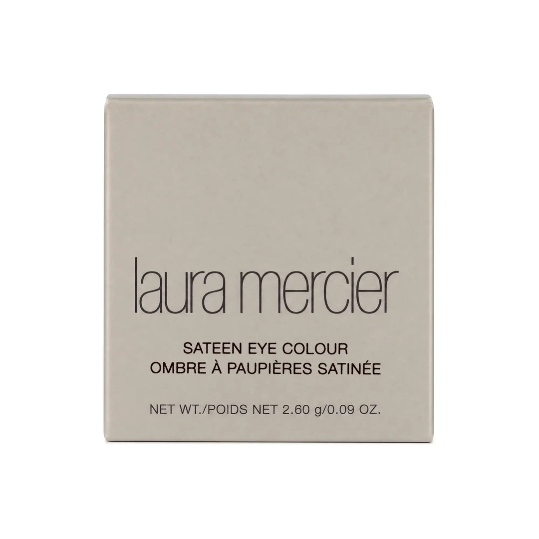 61307-Laura Mercier Sateen Eye Colour-Guava +2