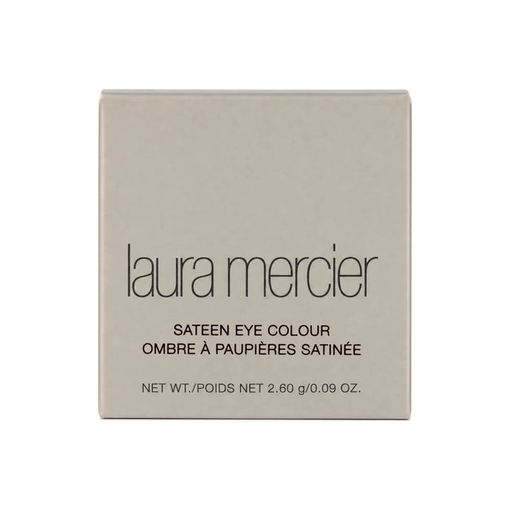 61307-Laura Mercier Sateen Eye Colour-Guava +2