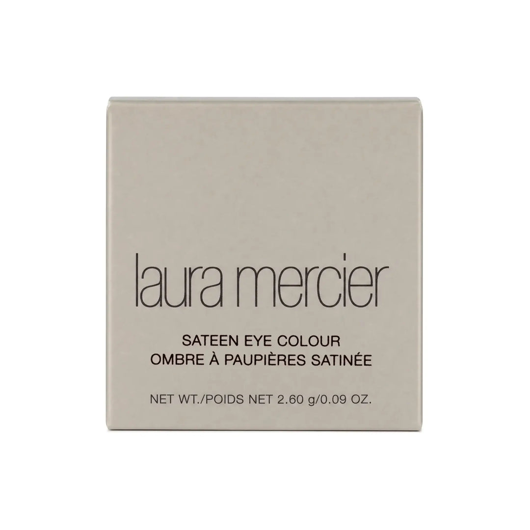 61308-Laura Mercier Sateen Eye Colour-Sable +2