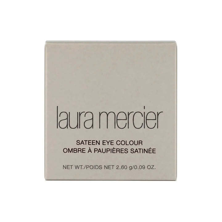 61308-Laura Mercier Sateen Eye Colour-Sable +2