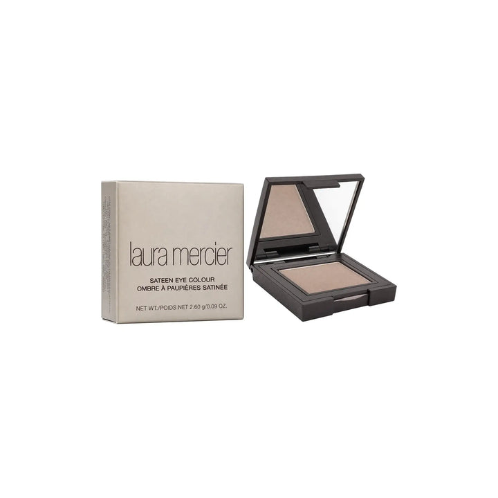 61308-Laura Mercier Sateen Eye Colour-Sable +1