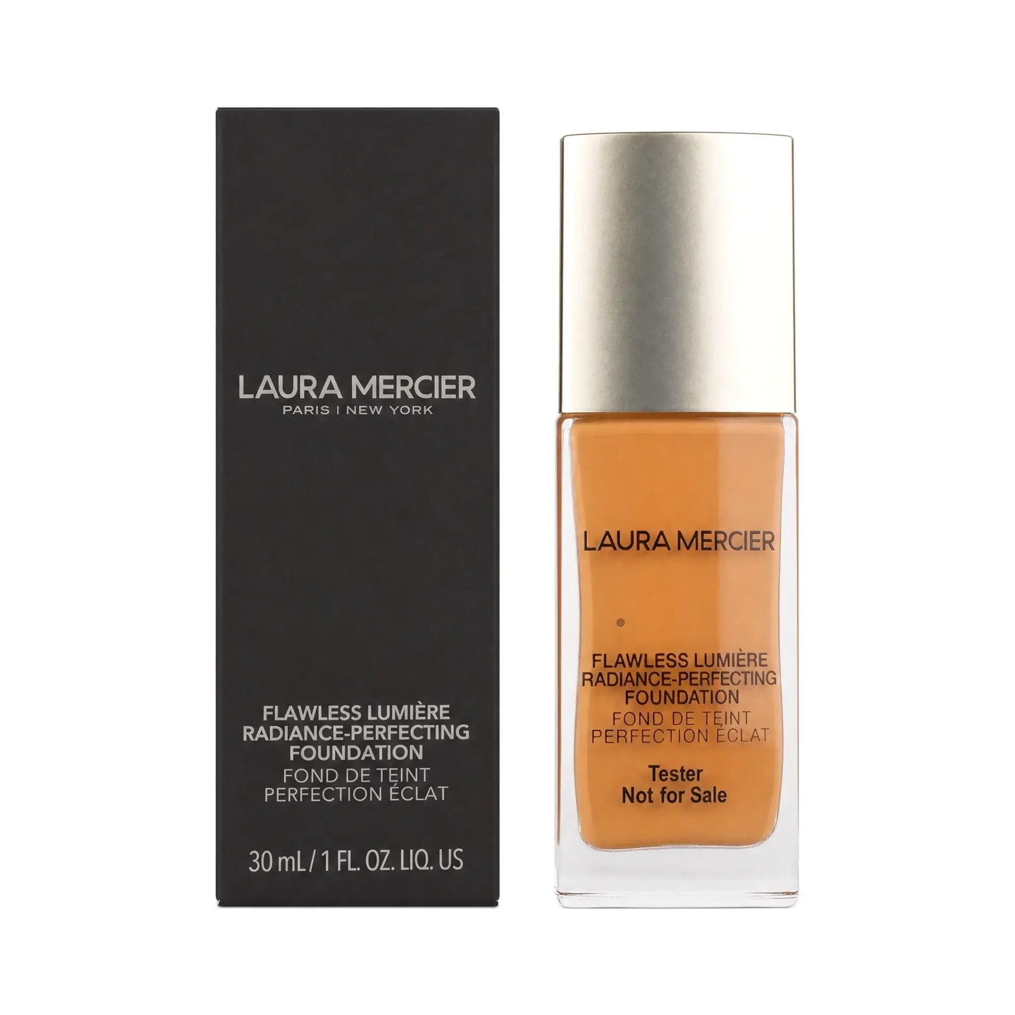Laura Mercier Flawless Lumiere Foundation 30ml 4N1-Suntan