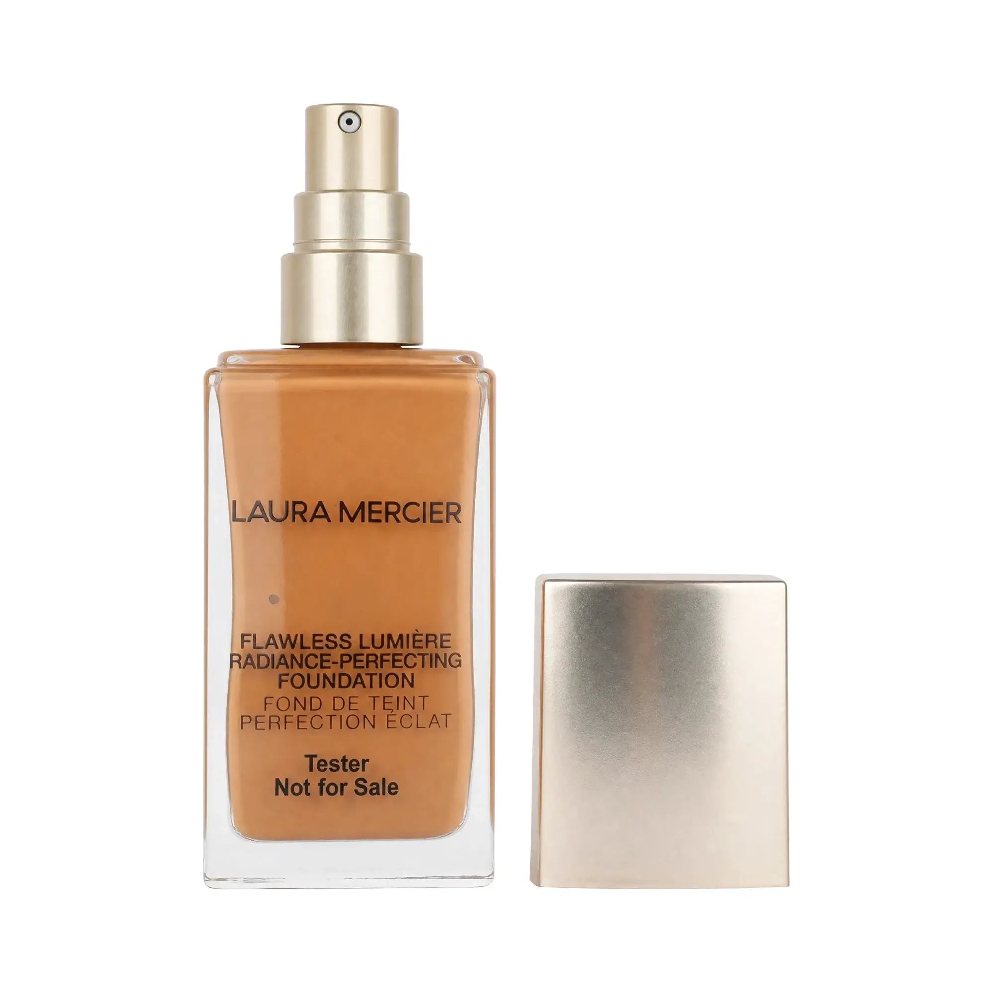 Laura Mercier Flawless Lumiere Foundation 30ml 4N1-Suntan