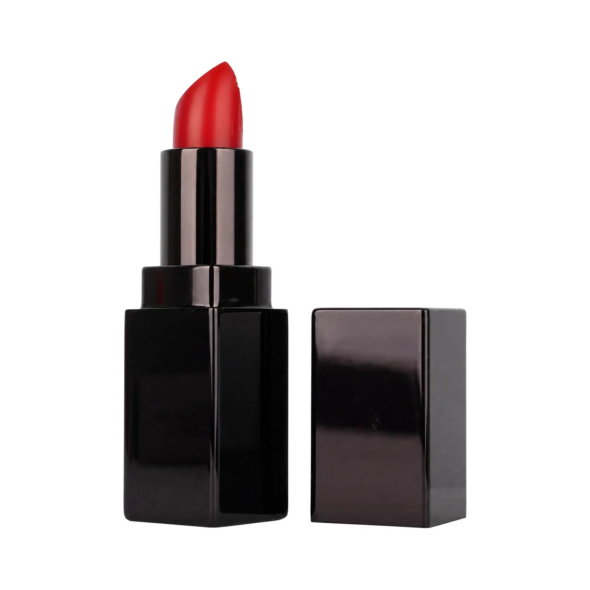 61311-Laura Mercier Creme Smooth Lip Colour-Haute Red