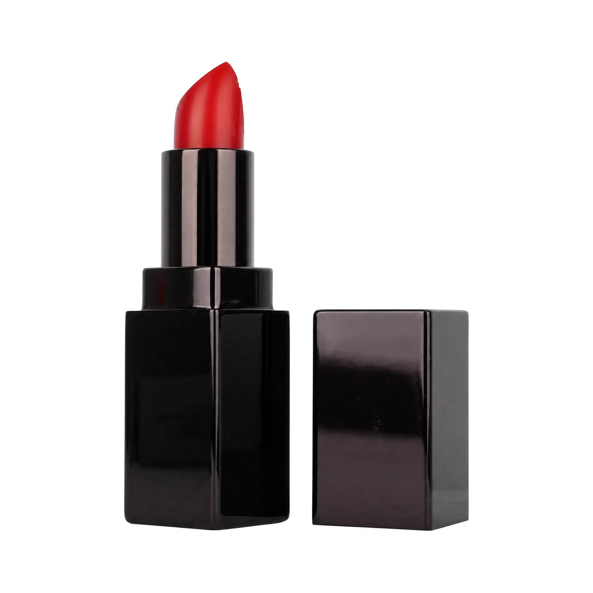 61311-Laura Mercier Creme Smooth Lip Colour-Haute Red