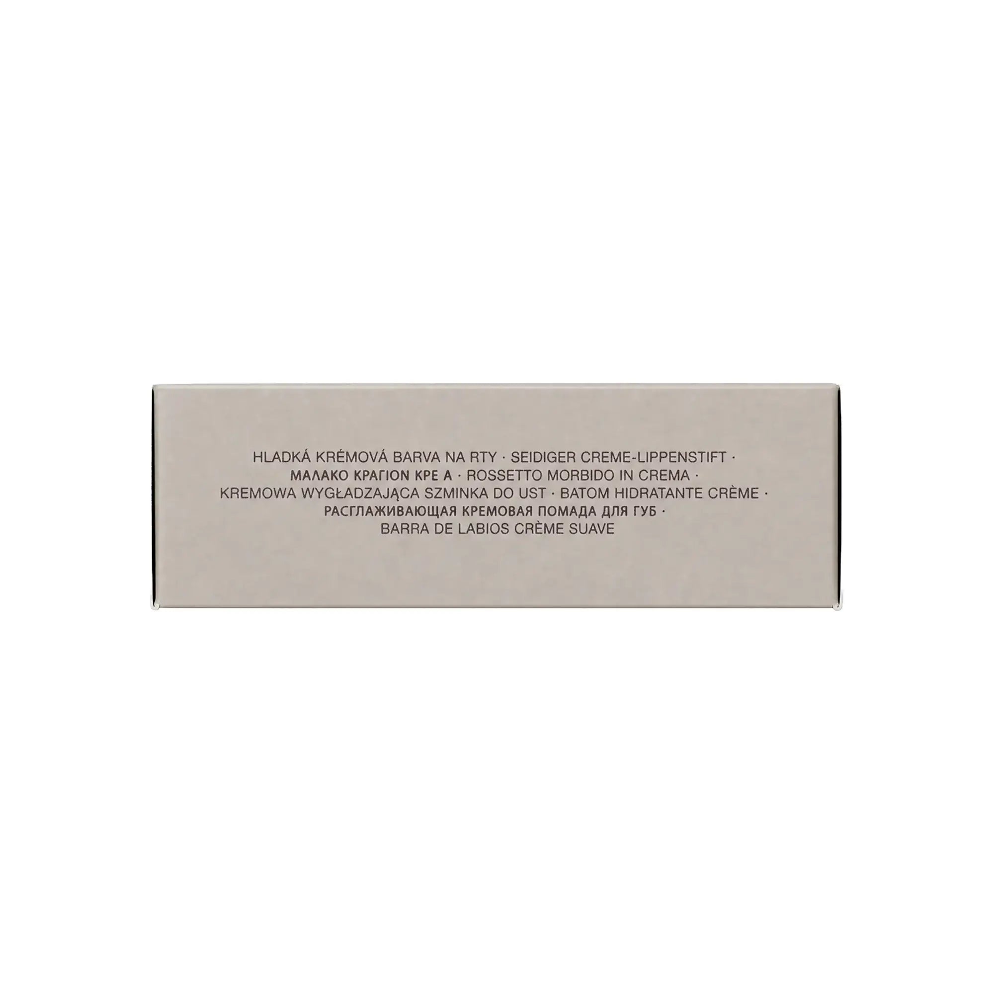 61311-Laura Mercier Creme Smooth Lip Colour-Haute Red +6