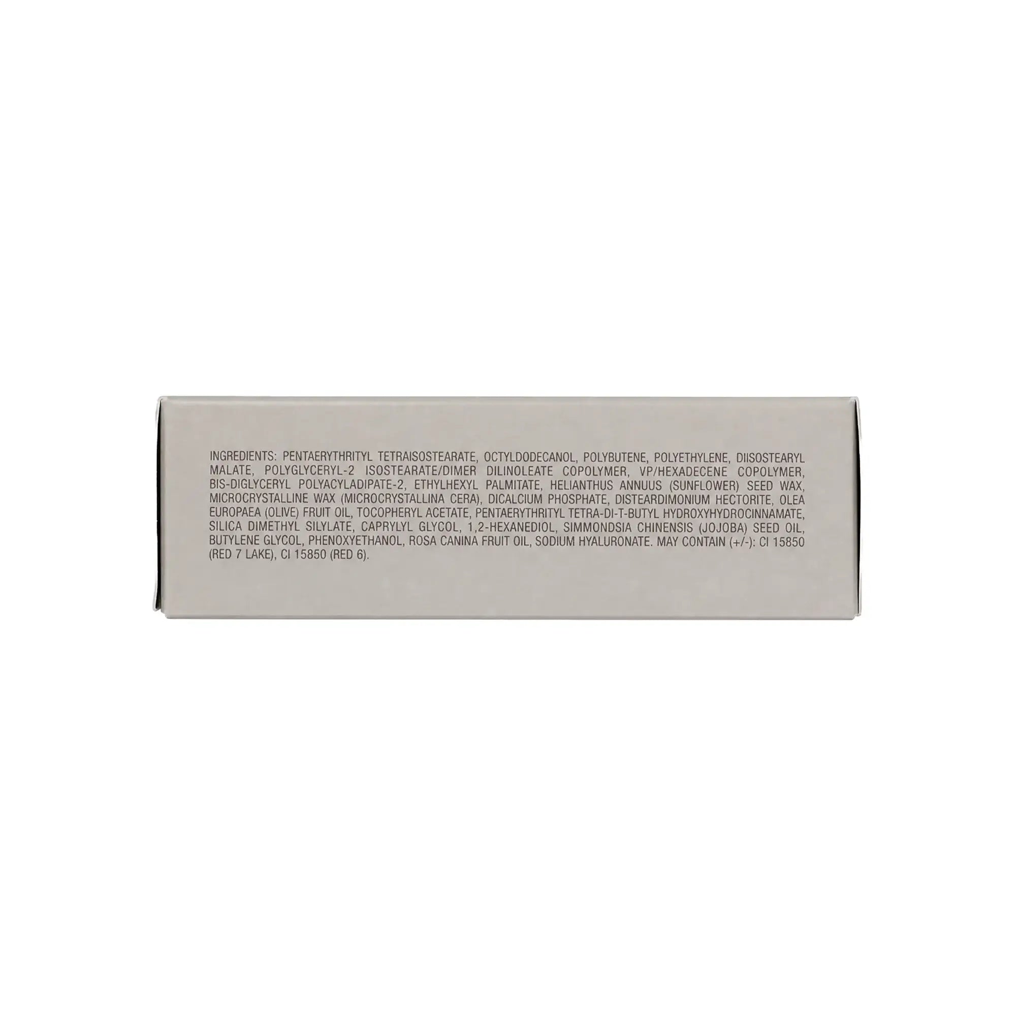 61311-Laura Mercier Creme Smooth Lip Colour-Haute Red +5