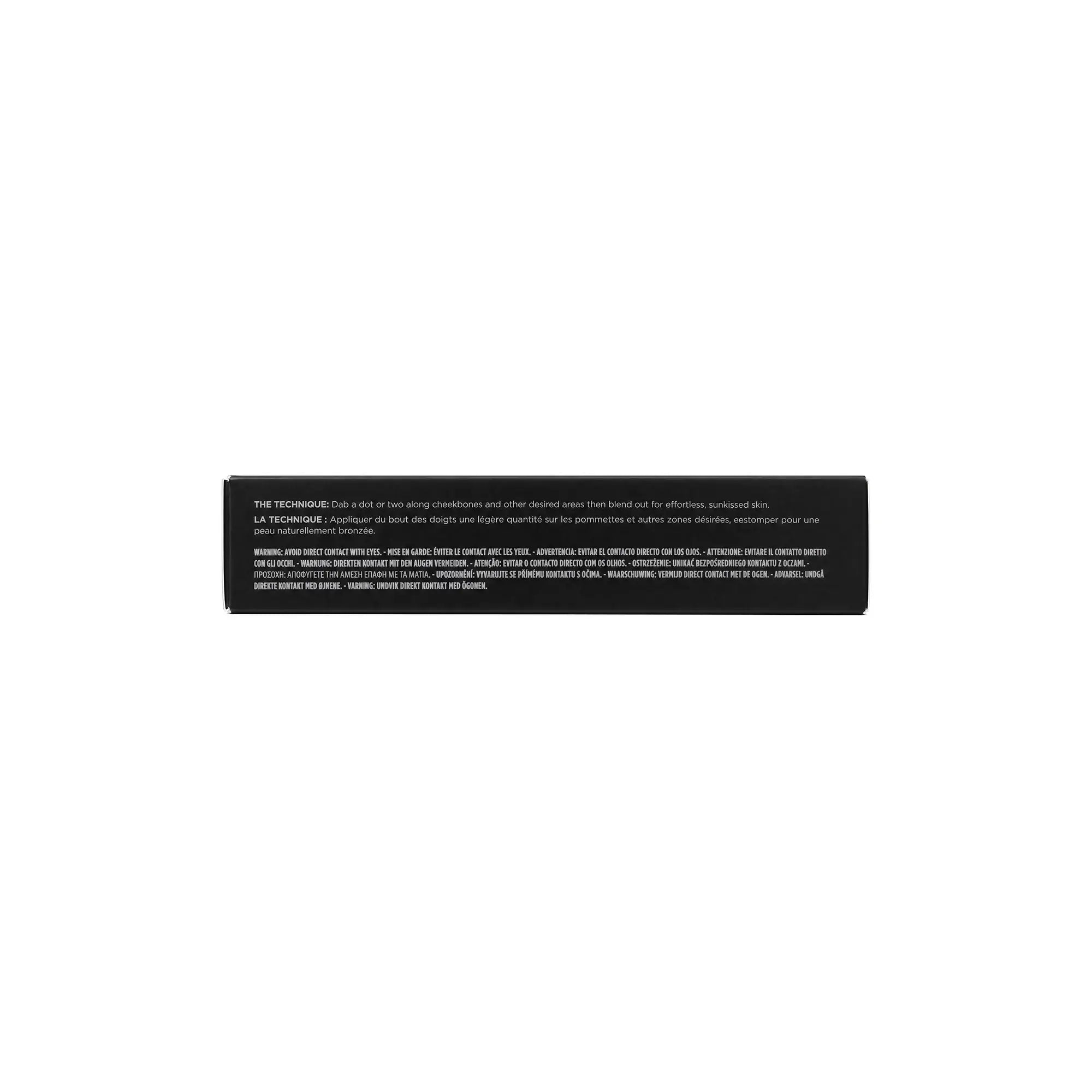 Laura Mercier Tinted Moisturizer Bronzer 01-Sunshine