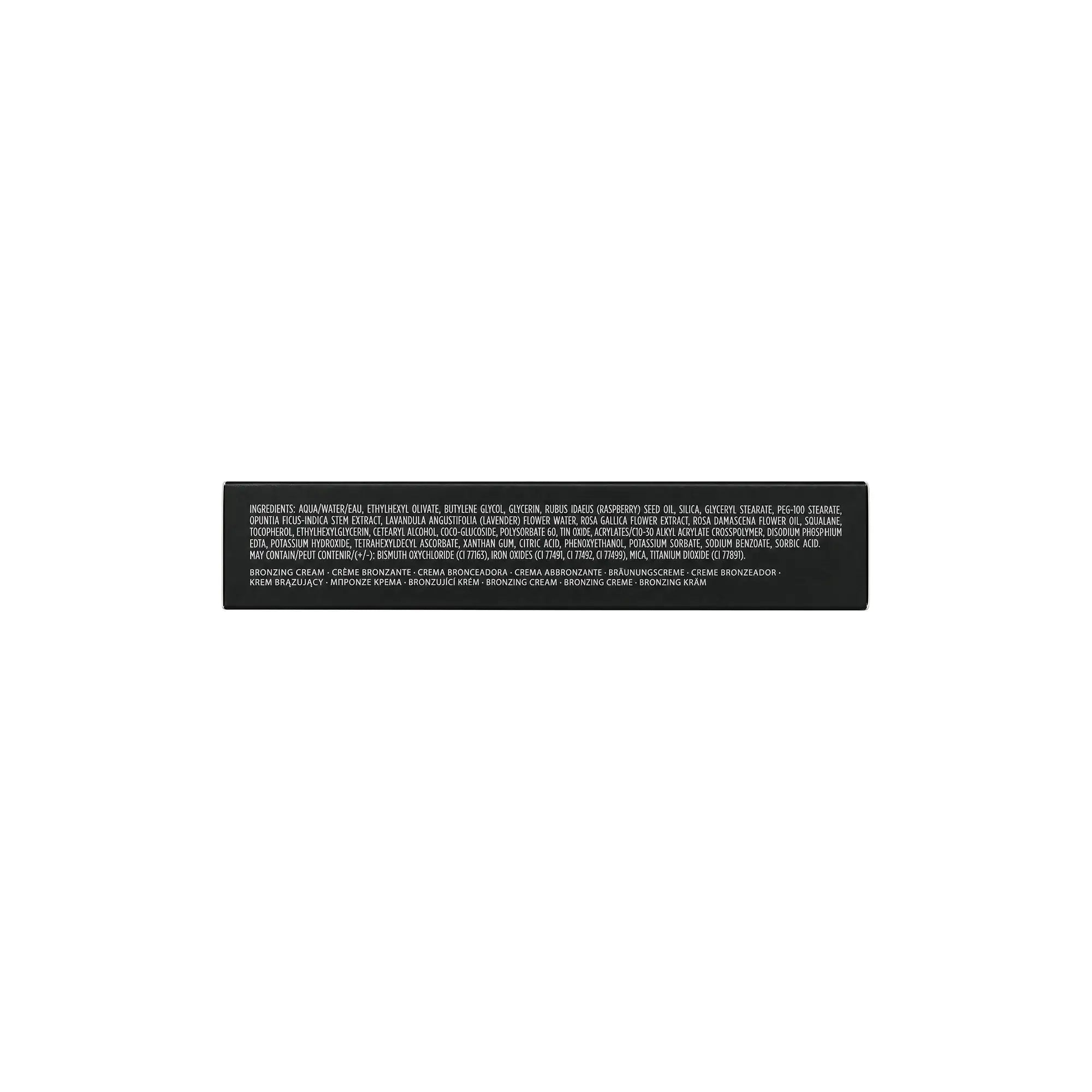 Laura Mercier Tinted Moisturizer Bronzer 01-Sunshine