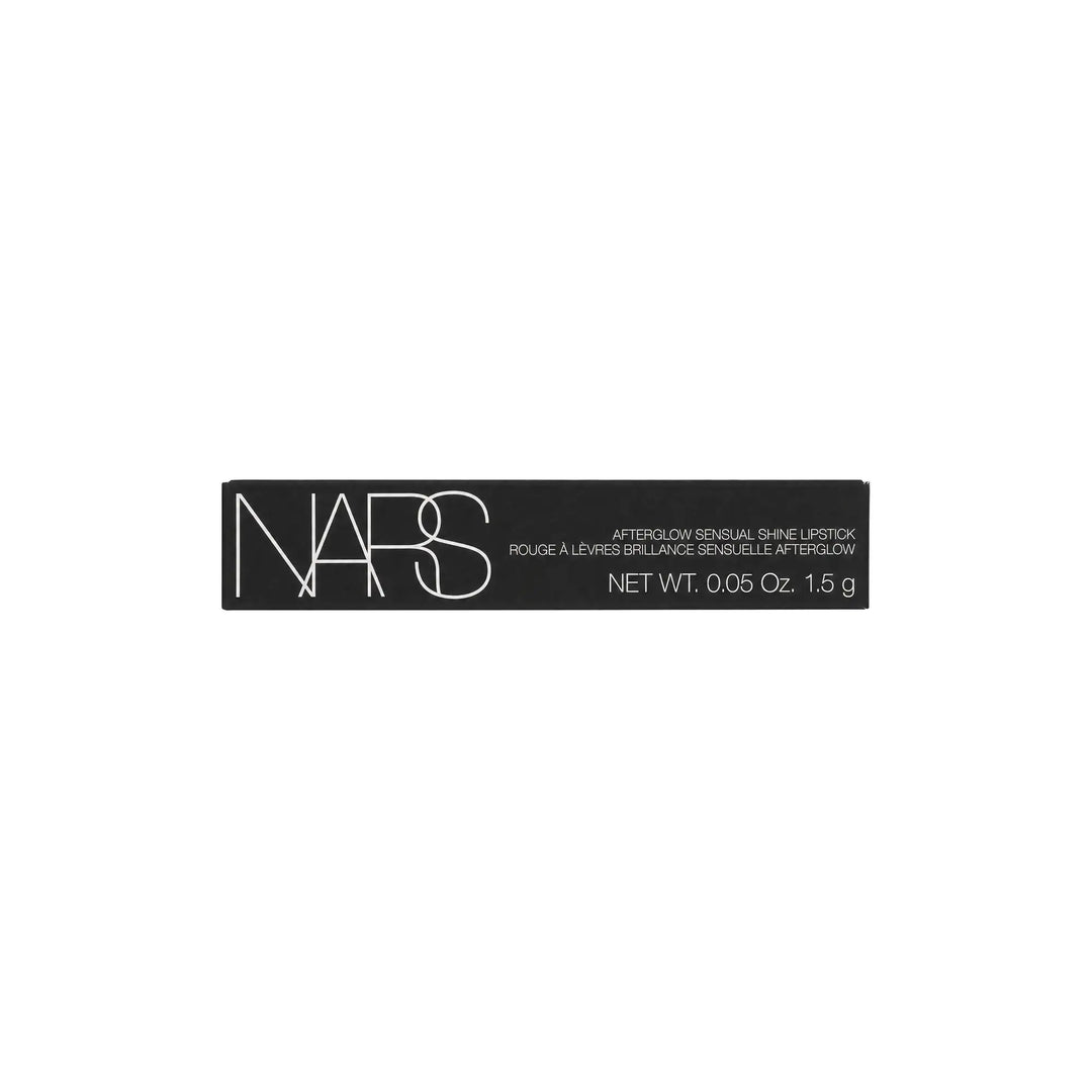 61313-Nars Afterglow Sensual Shine Lipstick 200-Breathless