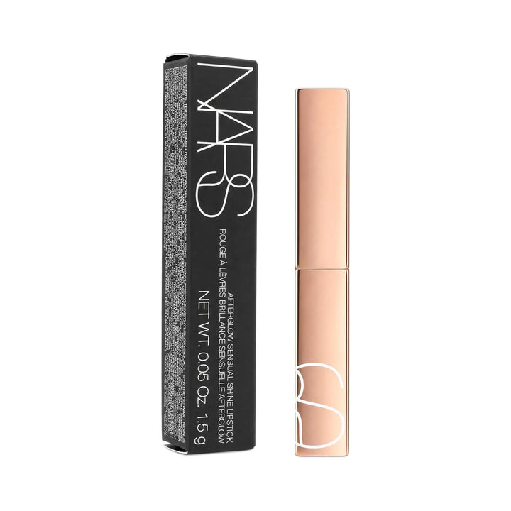 61313-Nars Afterglow Sensual Shine Lipstick 200-Breathless +3