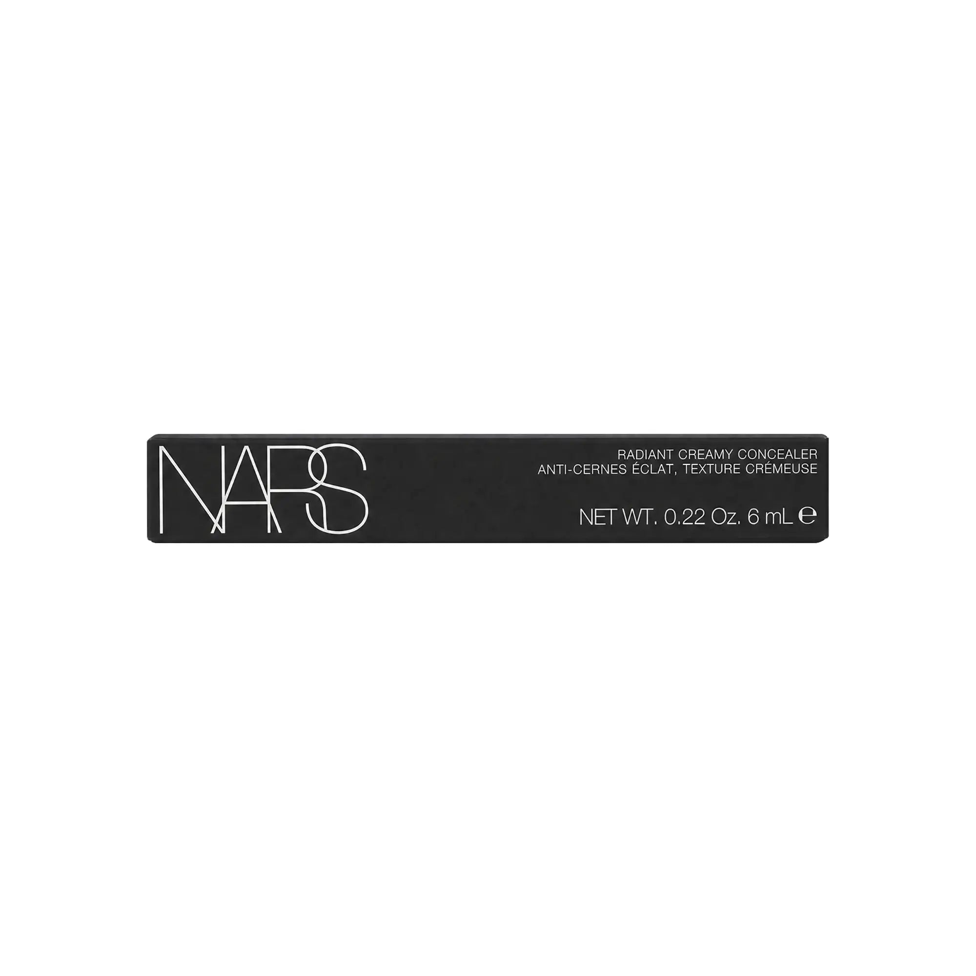 61315-Nars Radiant Creamy Concealer Med/Dark 2.75 1230-Truffle +5