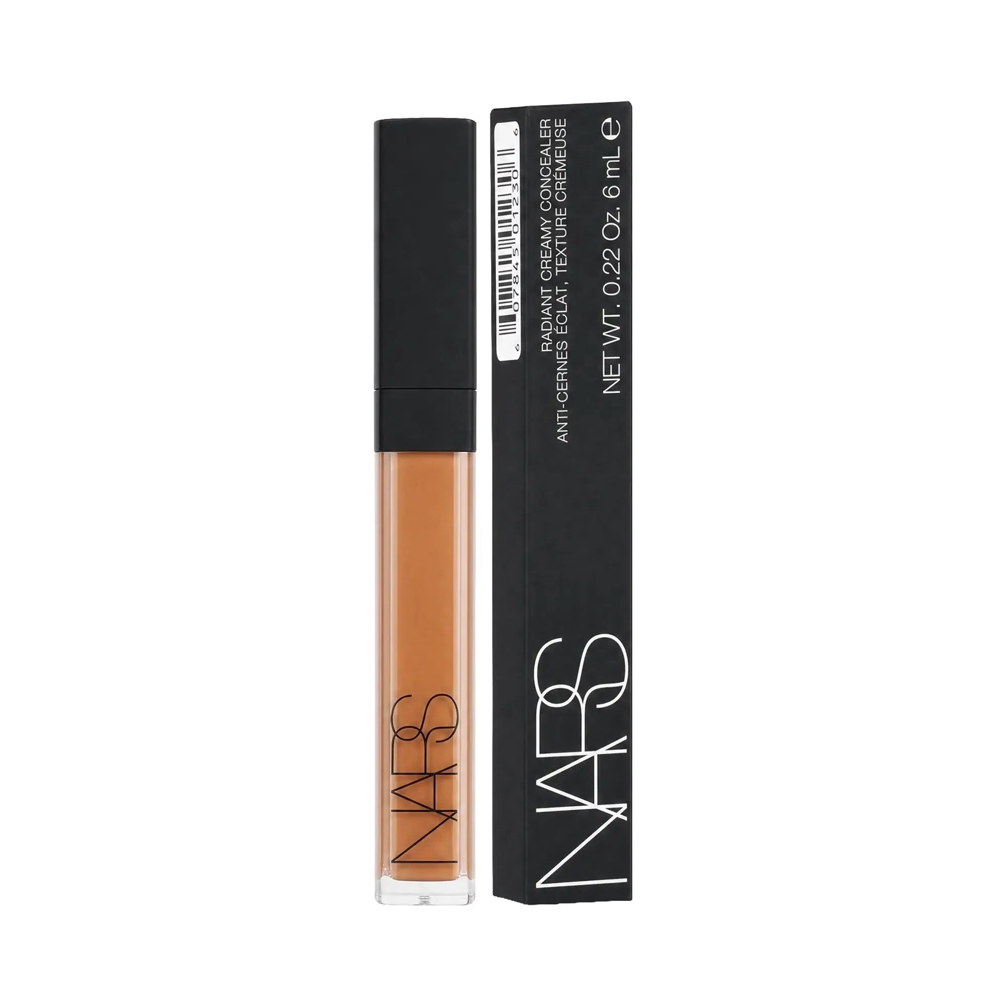 61315-Nars Radiant Creamy Concealer Med/Dark 2.75 1230-Truffle +4