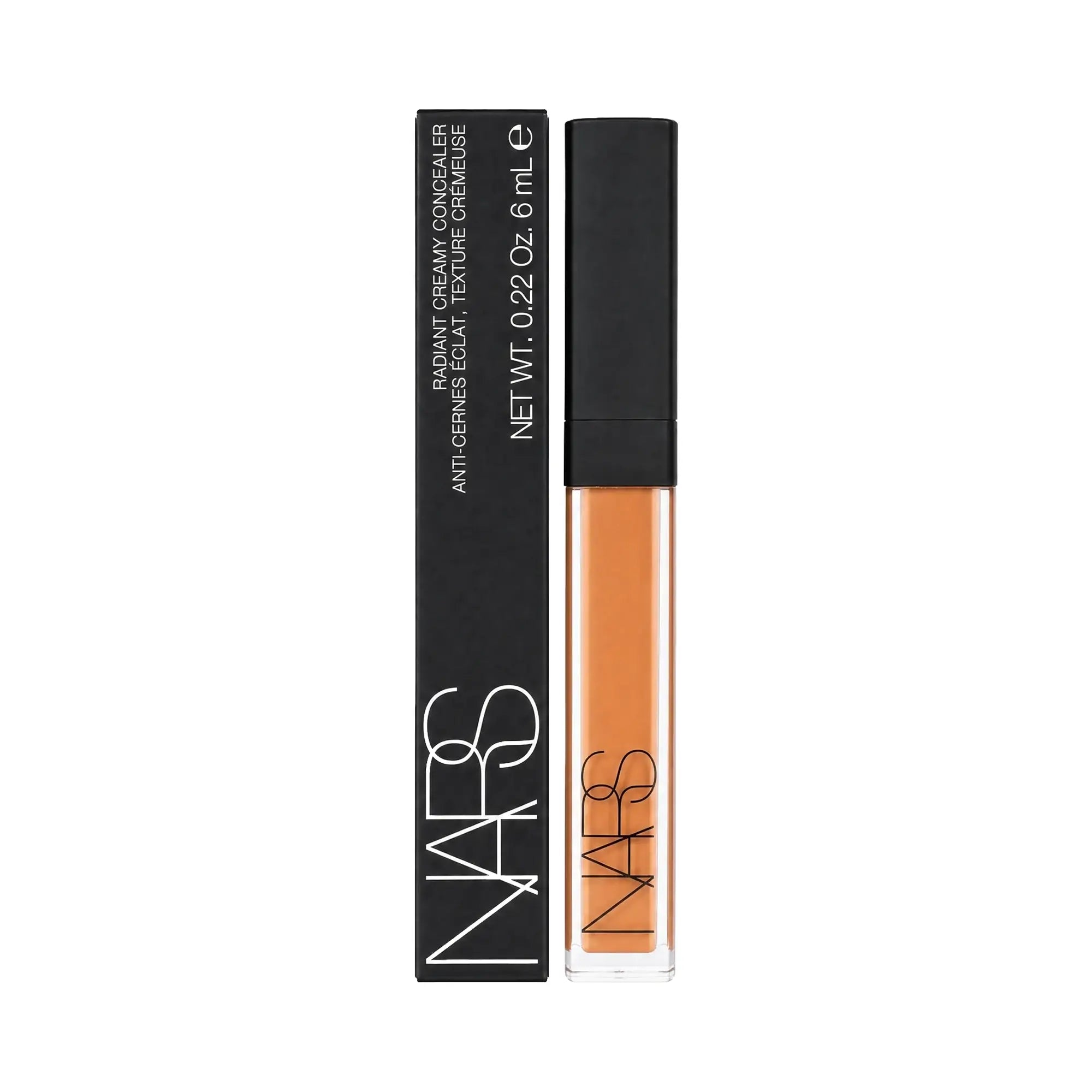 61315-Nars Radiant Creamy Concealer Med/Dark 2.75 1230-Truffle +3