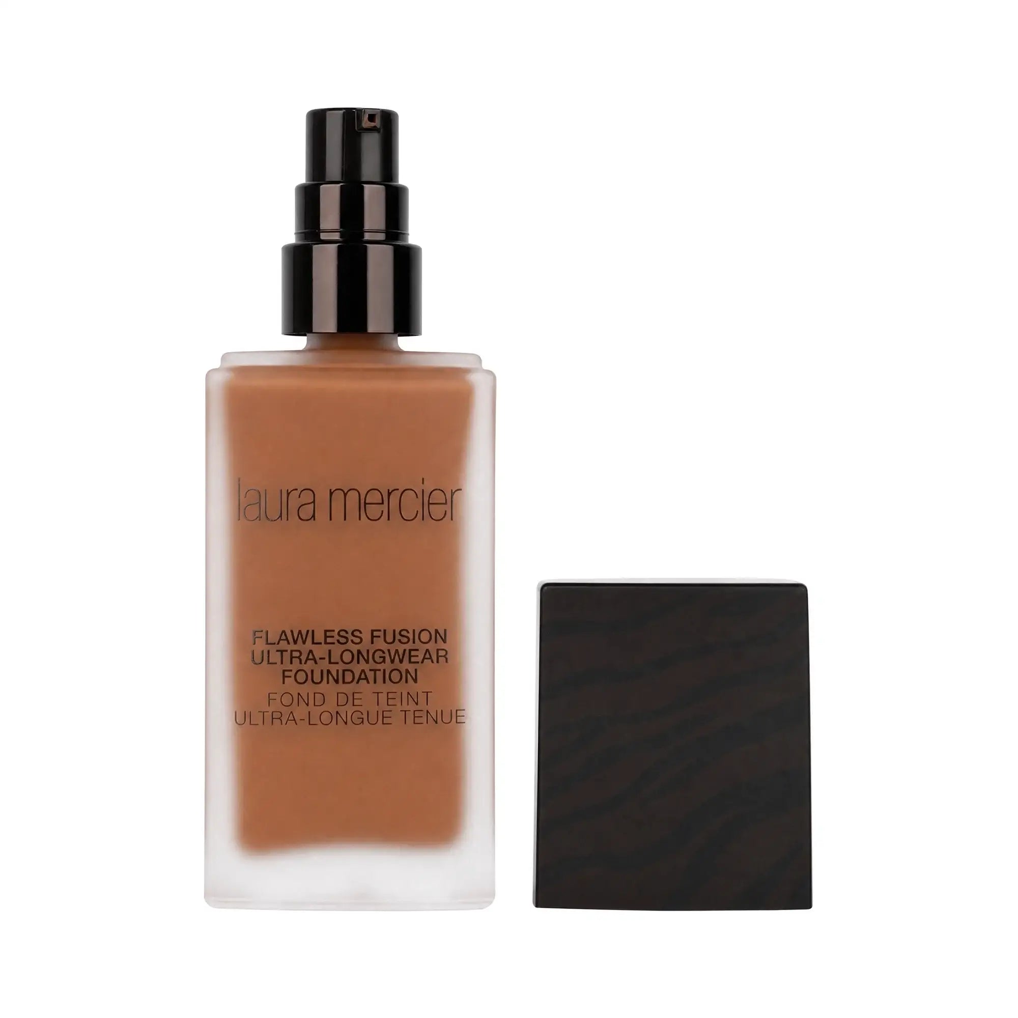 61318-Laura Mercier Flawless Fusion Foundation 6N1-Truffle