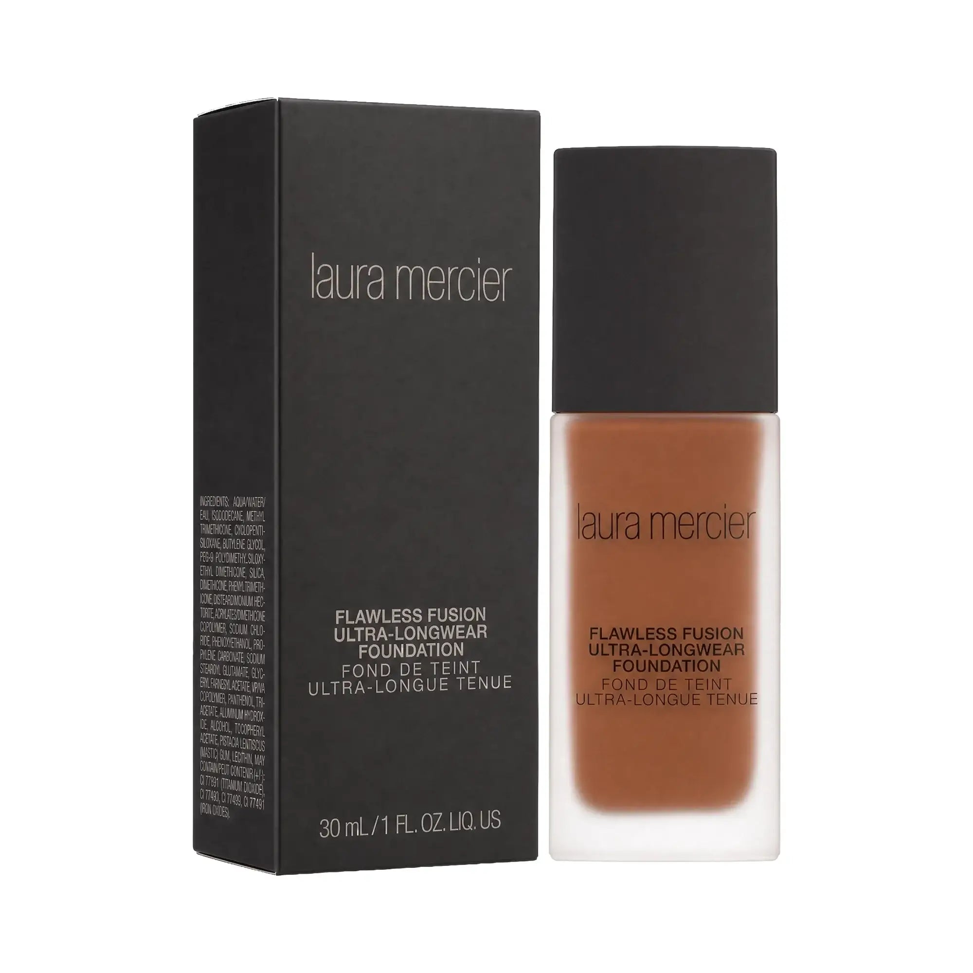 Laura Mercier Flawless Fusion Foundation 6N1-Truffle