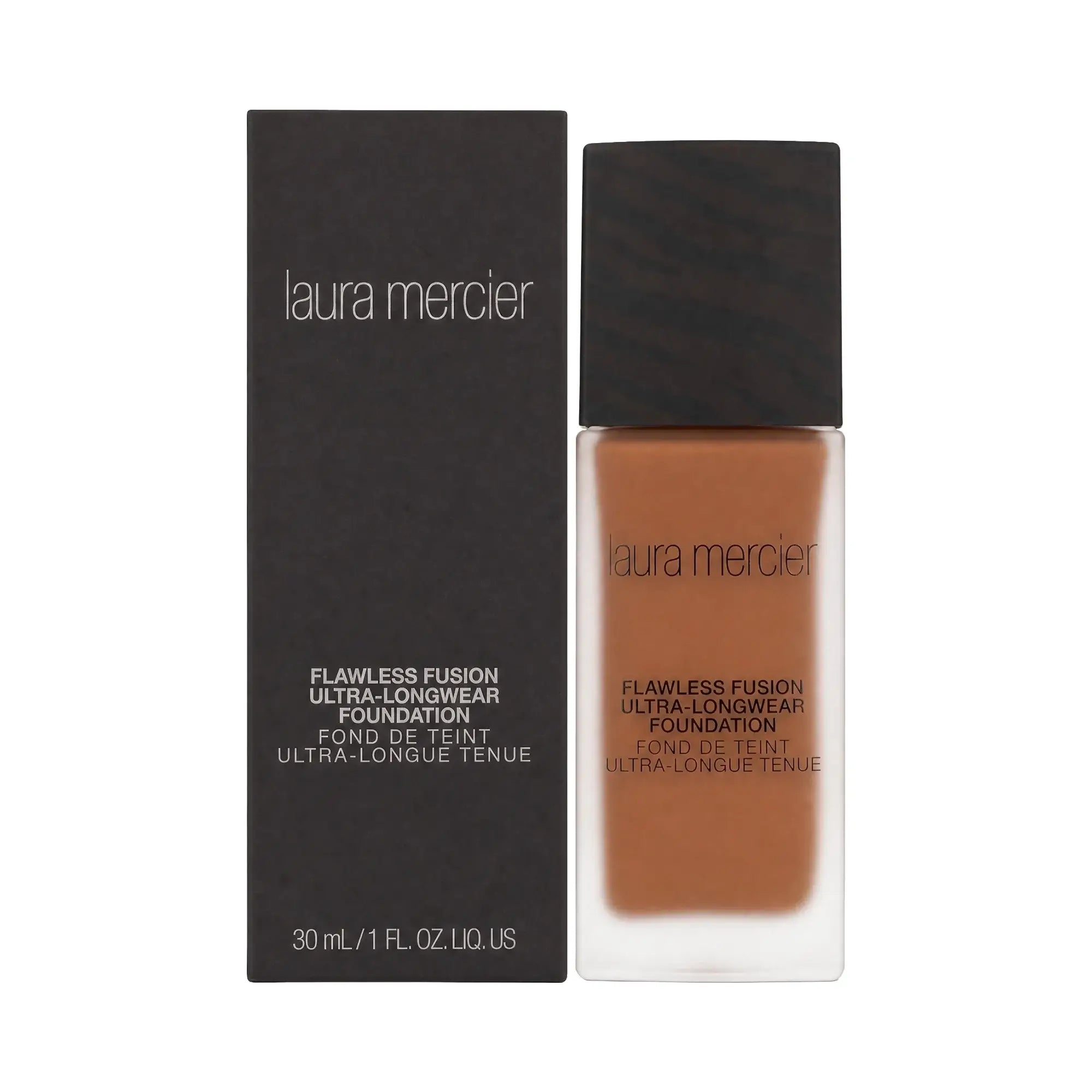 Laura Mercier Flawless Fusion Foundation 6N1-Truffle