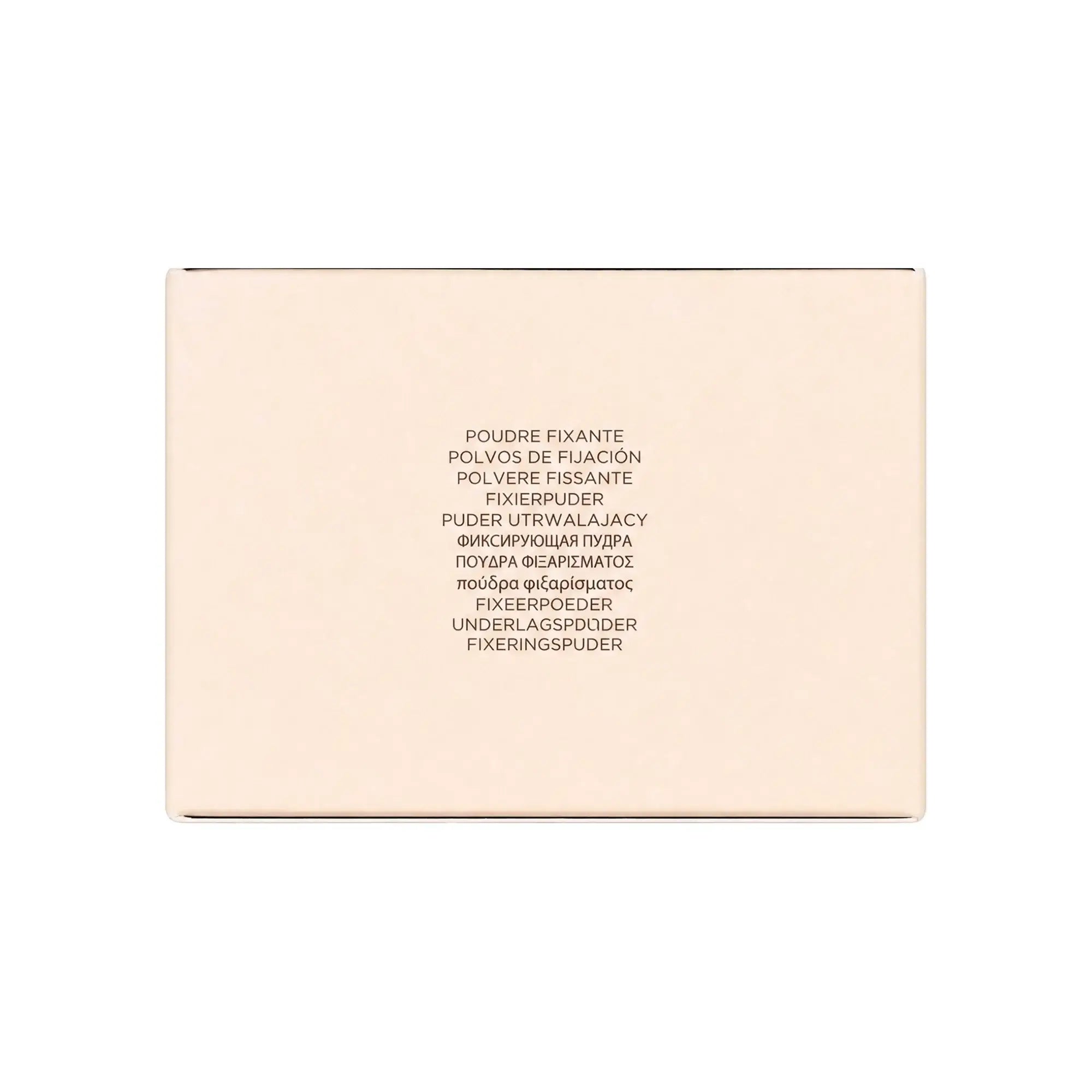 Laura Mercier Translucent Powder Medium Deep 20g-Ultra-Blur