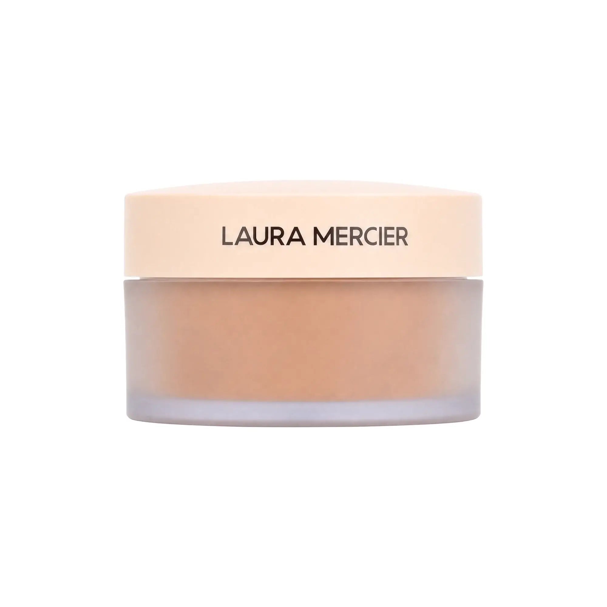 61319-Laura Mercier Translucent Powder Medium Deep 20g-Ultra-Blur