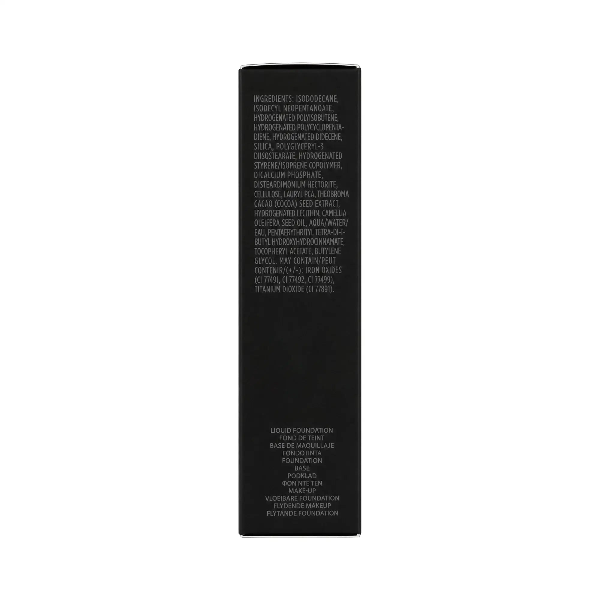 61320-Laura Mercier Real Flawless Foundation 4N2-Tea +3