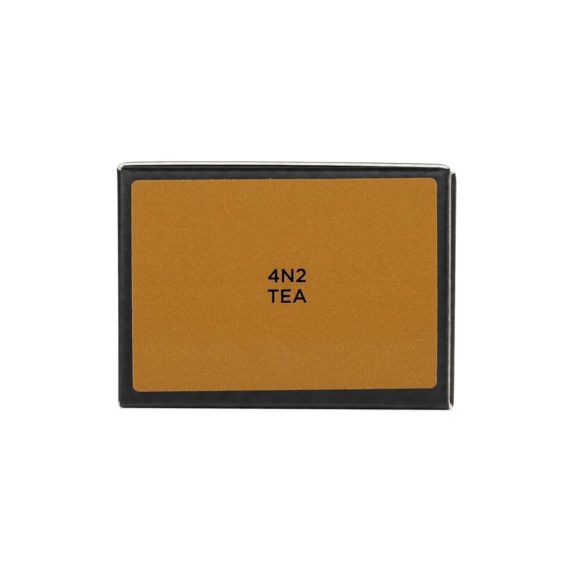 61320-Laura Mercier Real Flawless Foundation 4N2-Tea +6