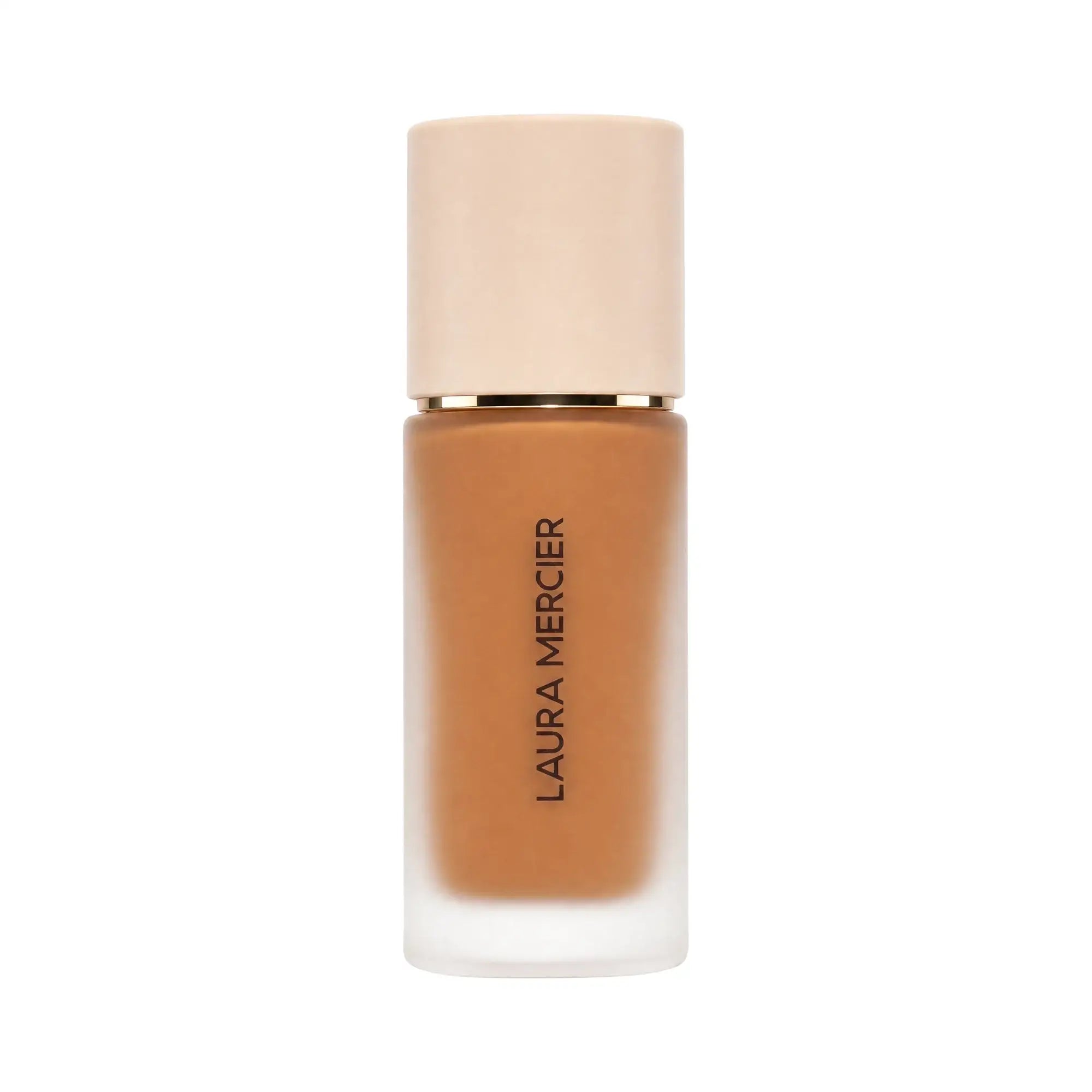 61321-Laura Mercier Real Flawless Foundation 5W1-Sienna