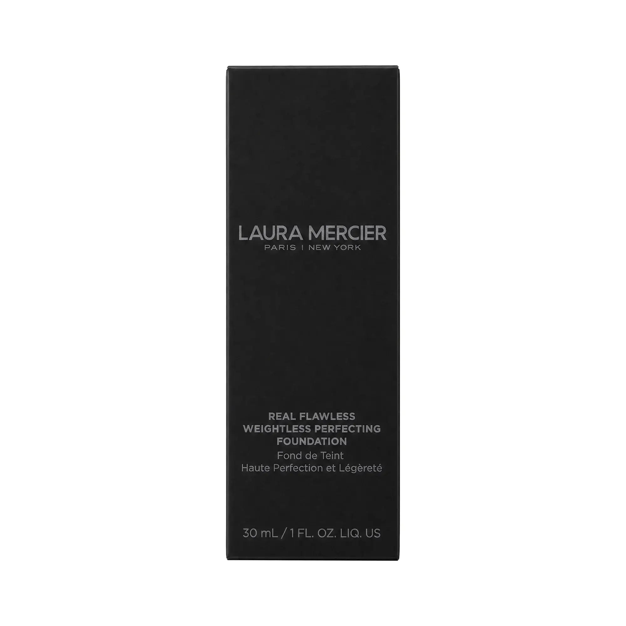 61321-Laura Mercier Real Flawless Foundation 5W1-Sienna +1
