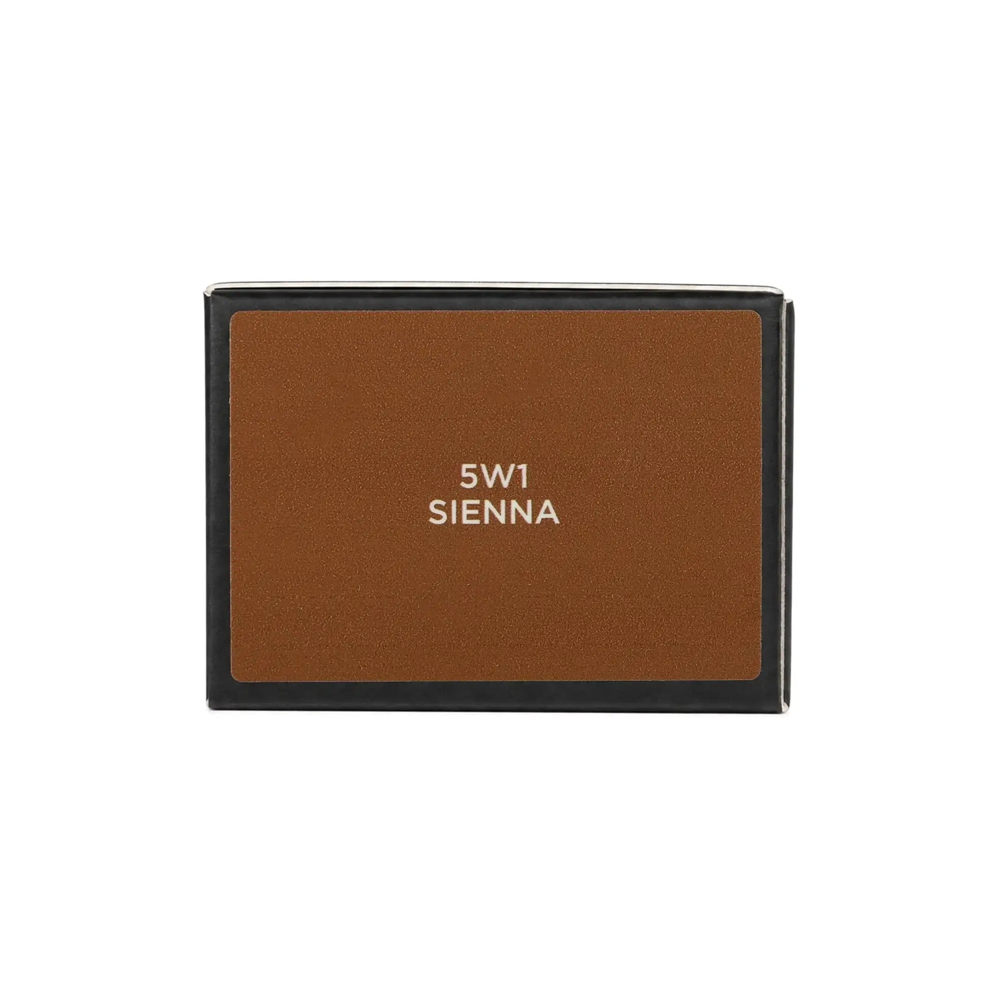 61321-Laura Mercier Real Flawless Foundation 5W1-Sienna +6