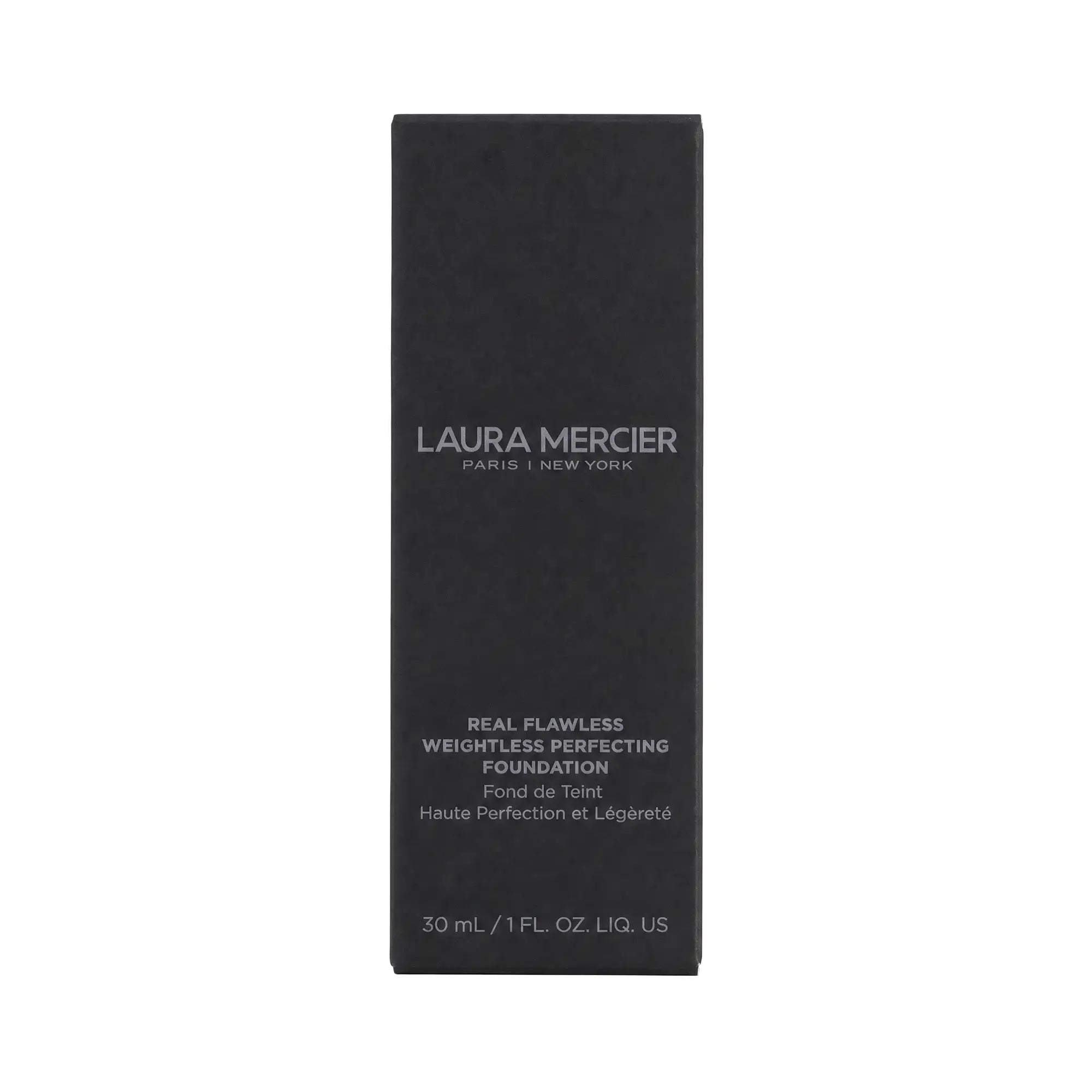 Laura Mercier Real Flawless Foundation 0W1-Satin