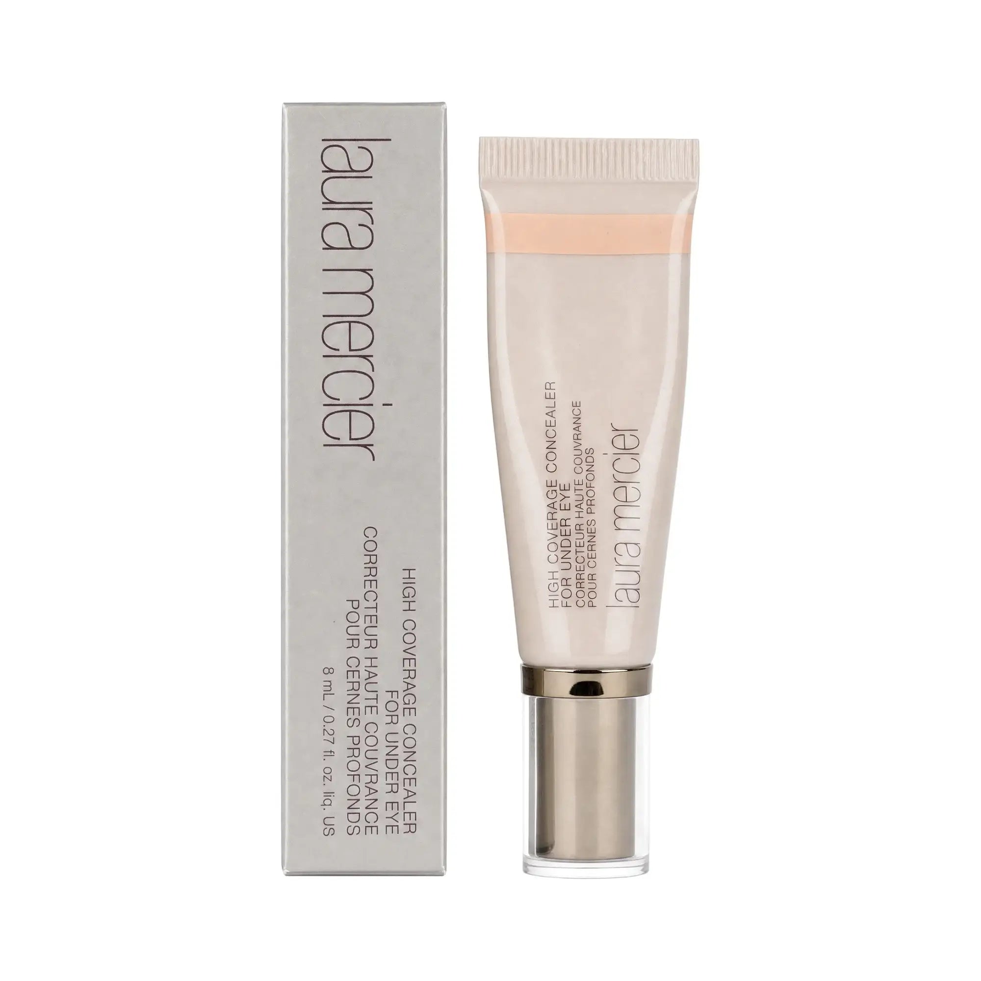 61323-Laura Mercier High Coverage Concealer Under Eye No. 1