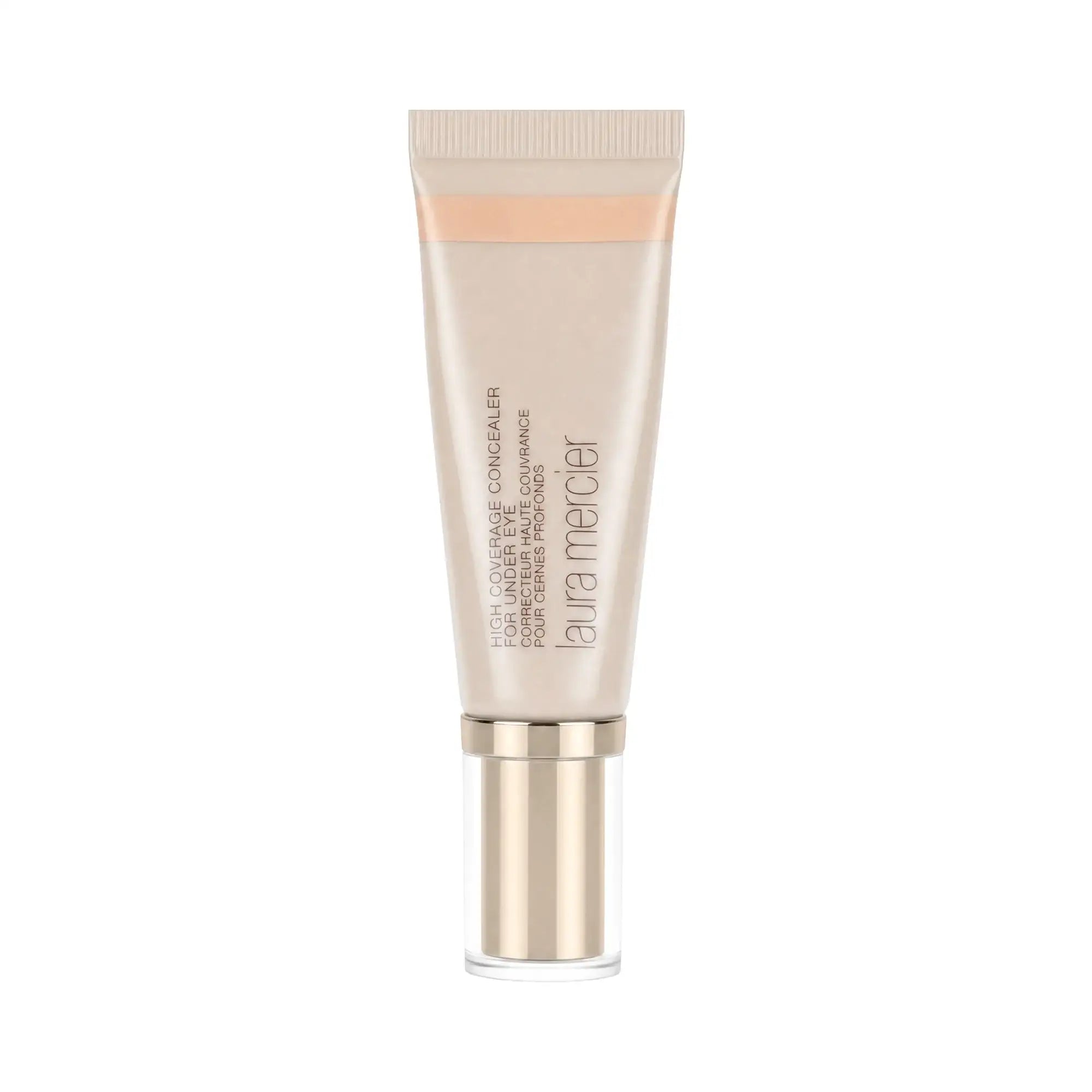 61323-Laura Mercier High Coverage Concealer Under Eye No. 1